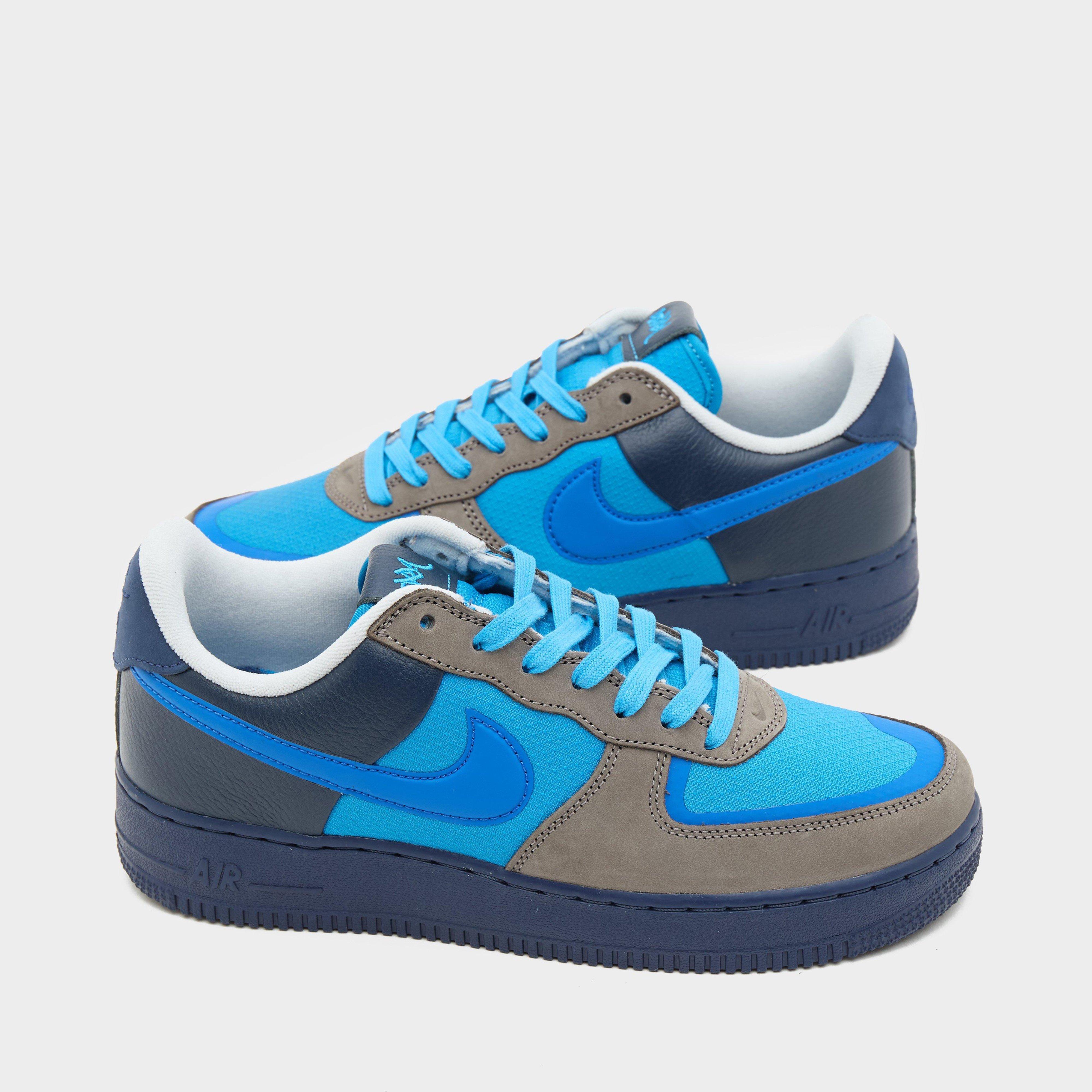 Nike x Stash Air Force 1 Women's