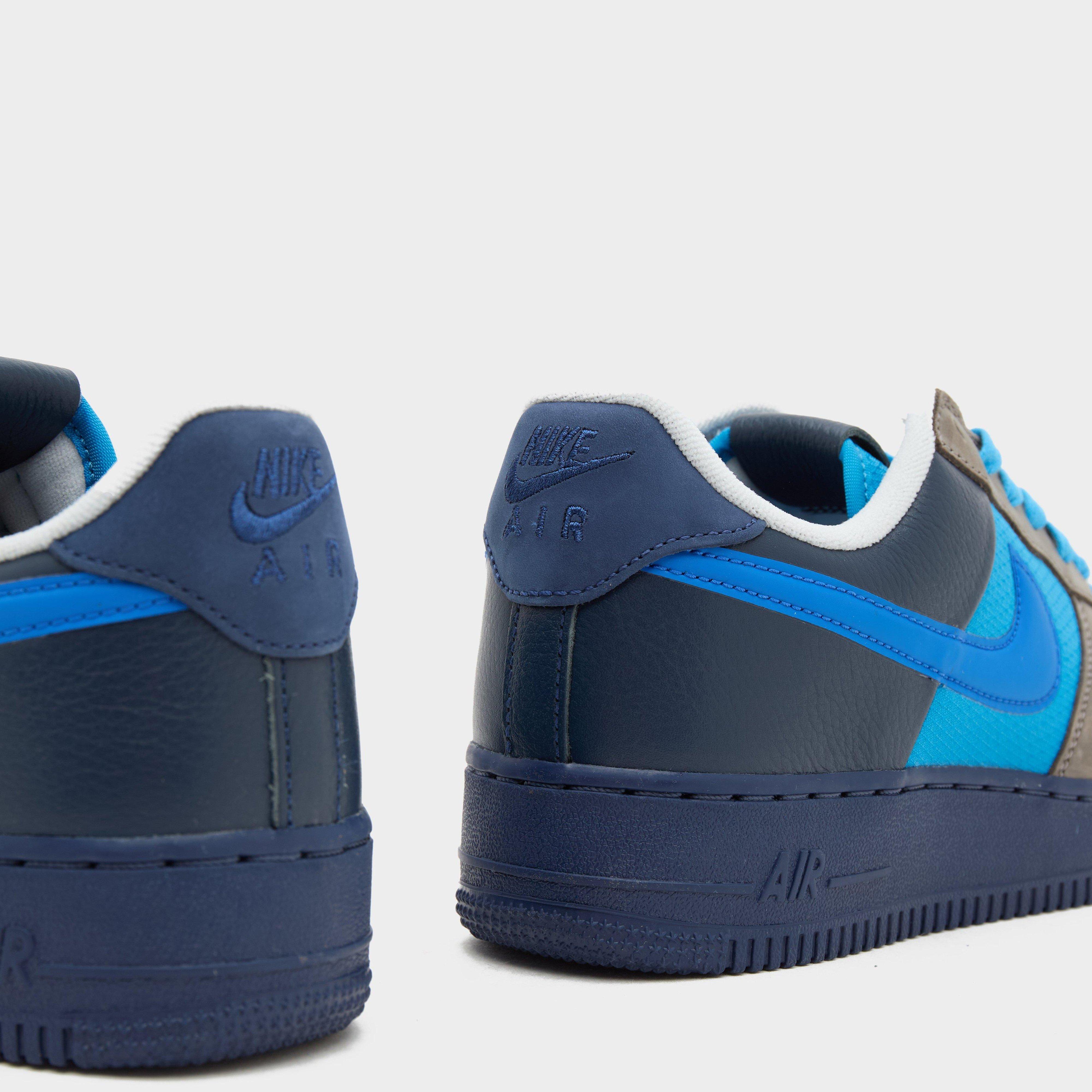 Nike x Stash Air Force 1 Women's