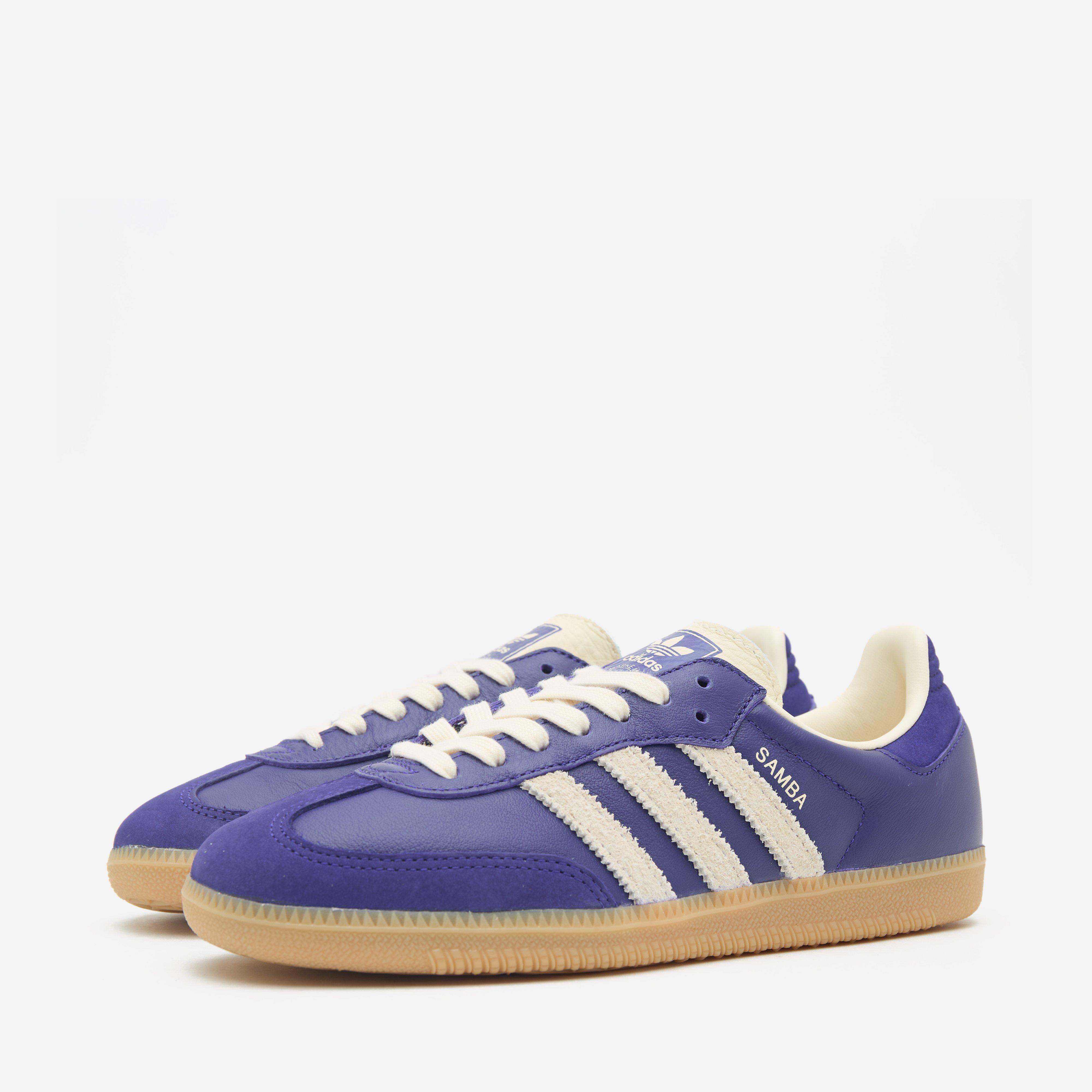 adidas Originals Samba OG Women's