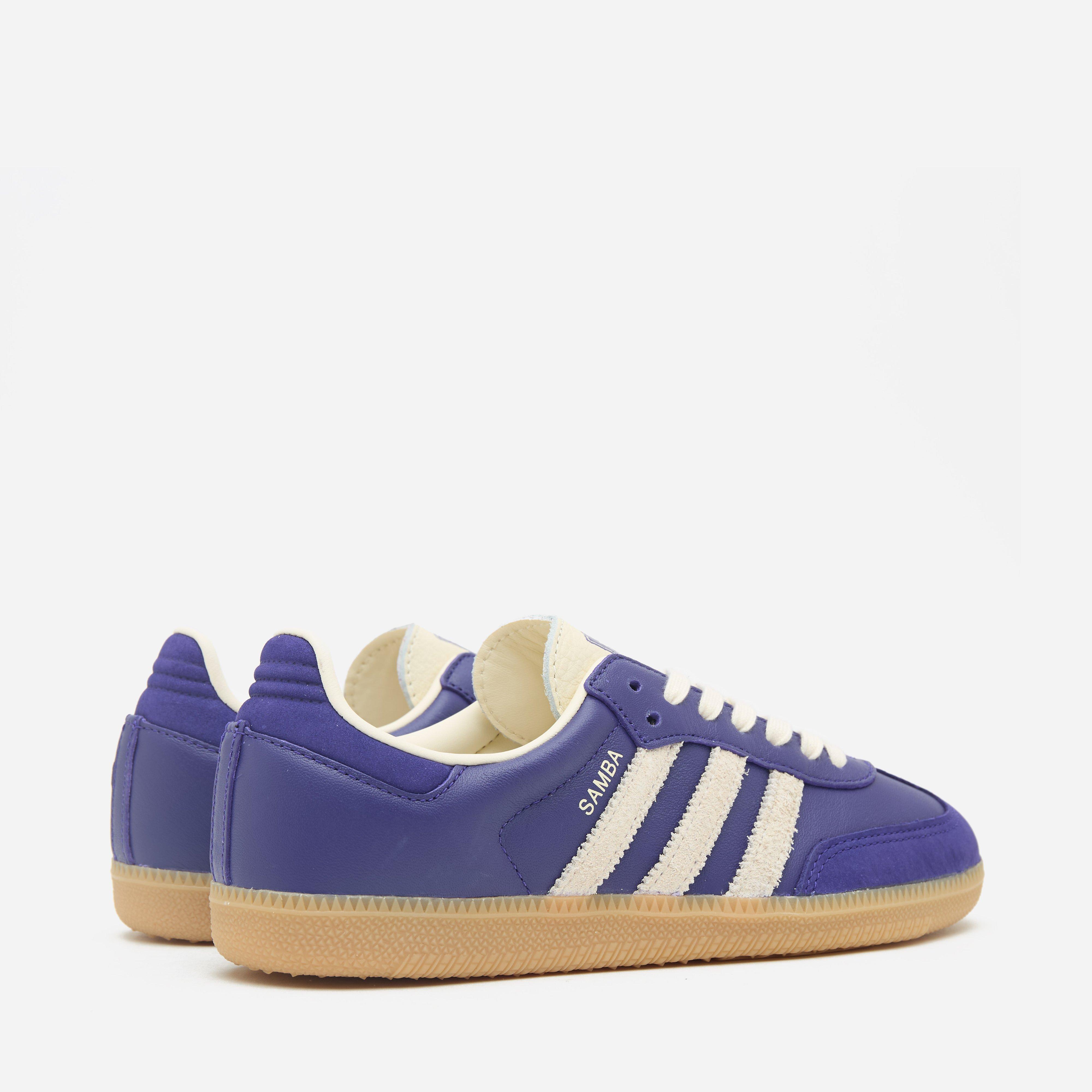 adidas Originals Samba OG Women's