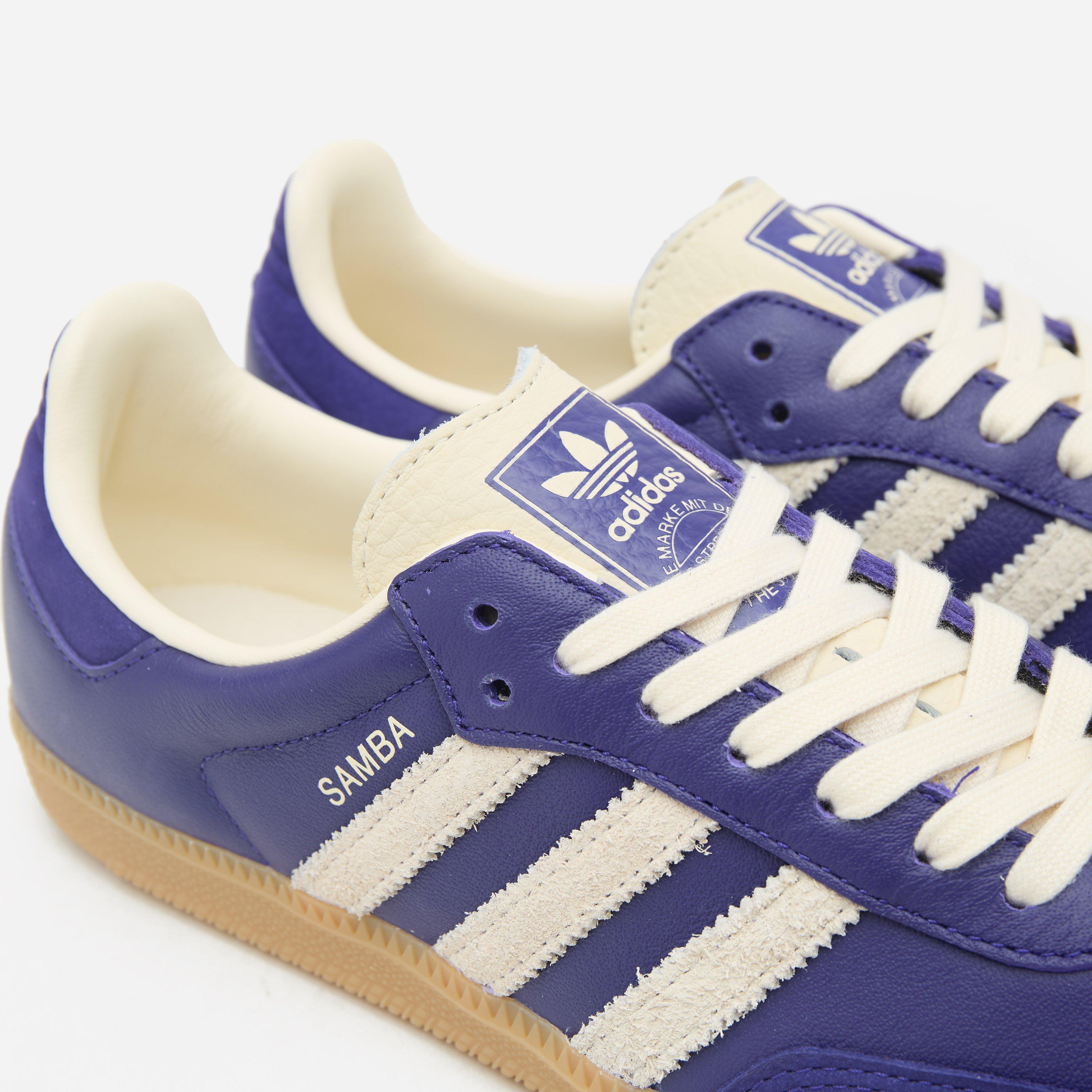 adidas Originals Samba OG Women's