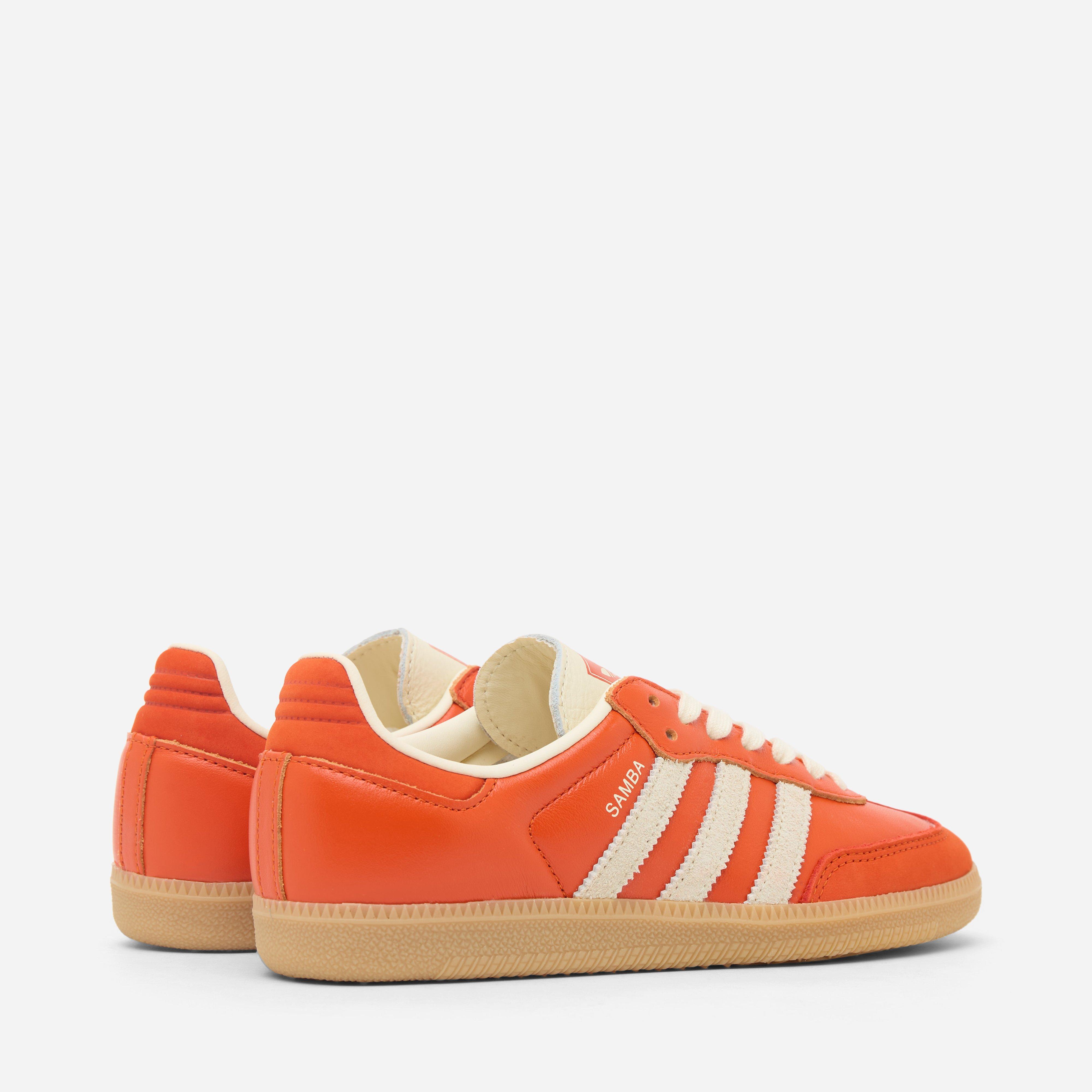adidas Originals Samba OG Women's