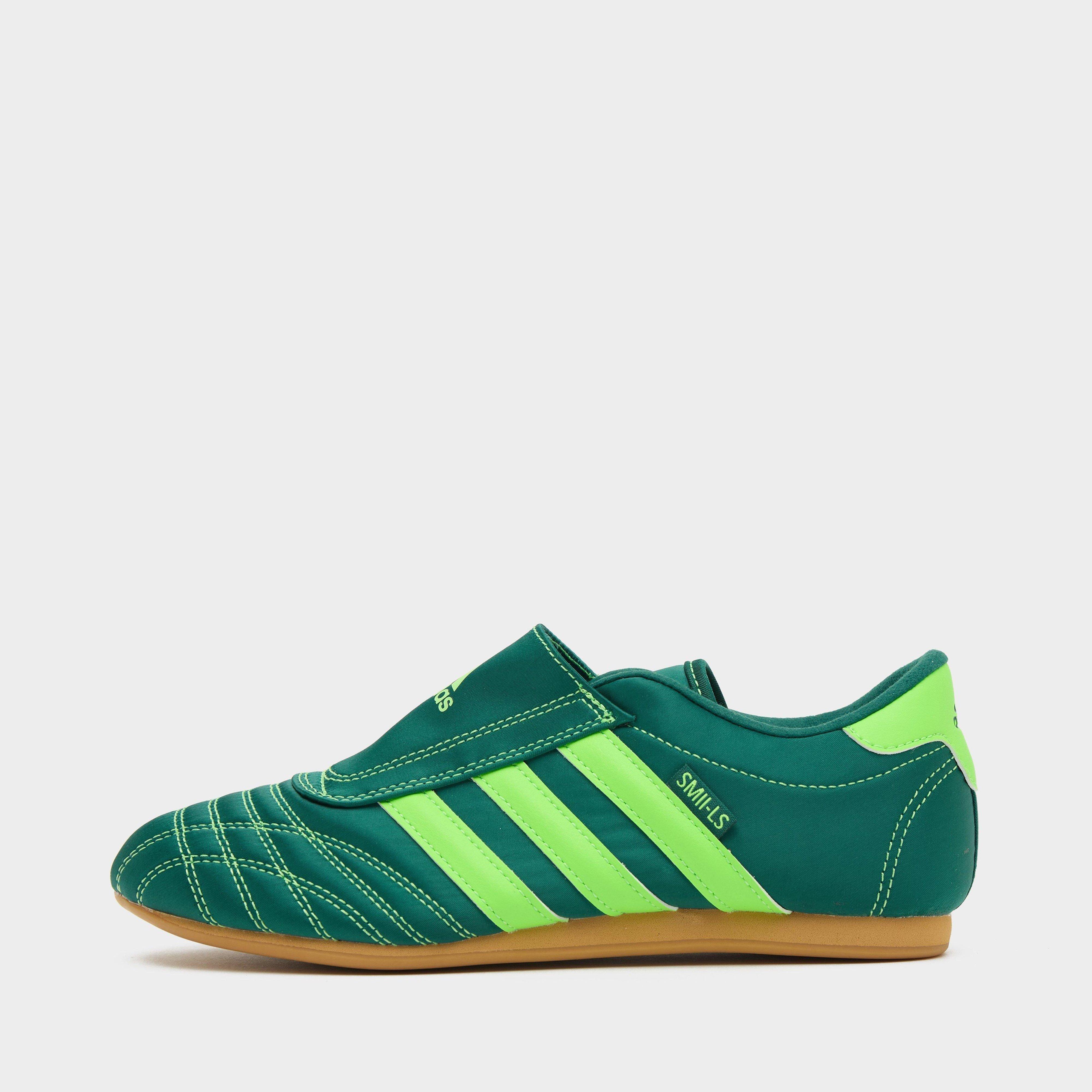 adidas Originals Taekwondo Women's