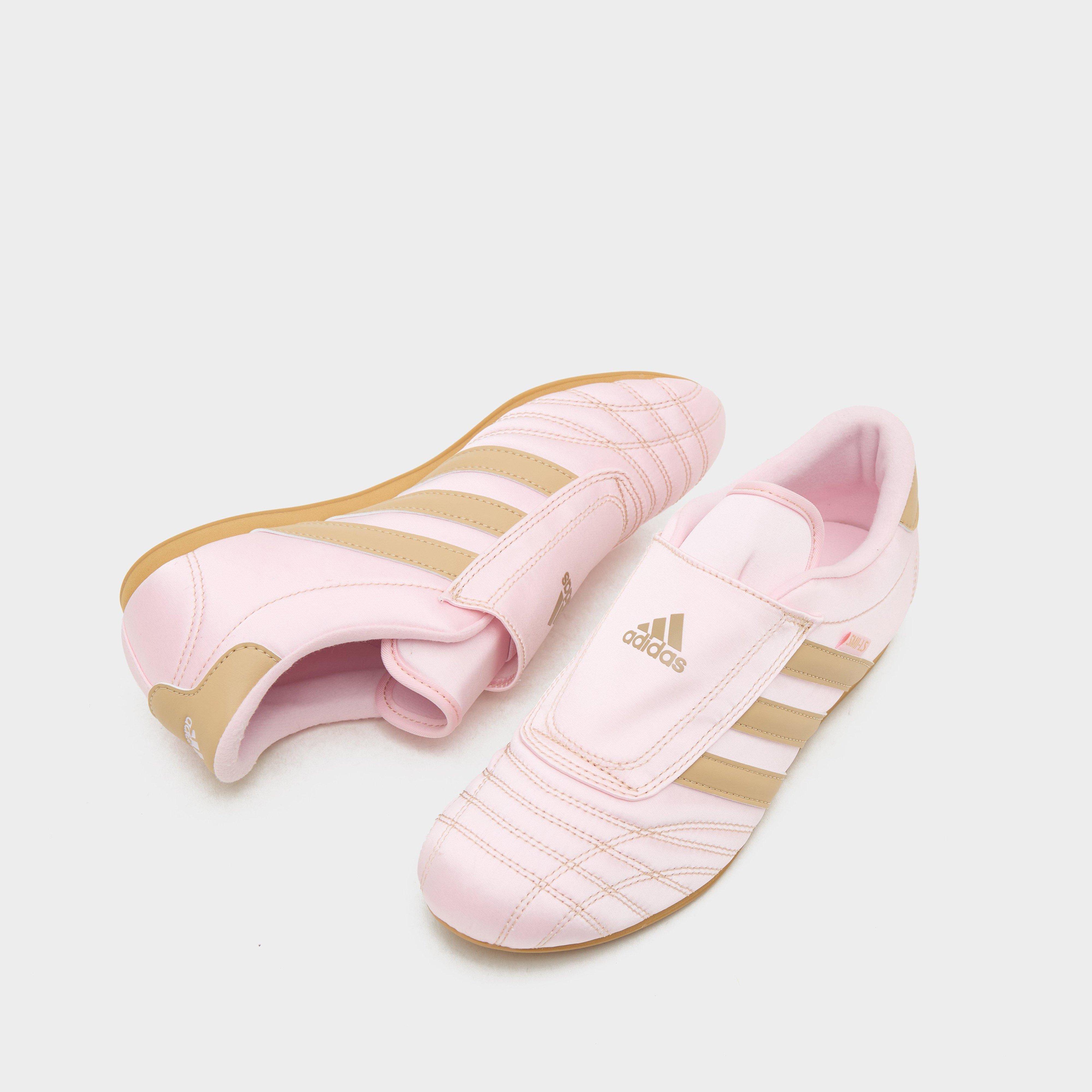adidas Originals Taekwondo Women's