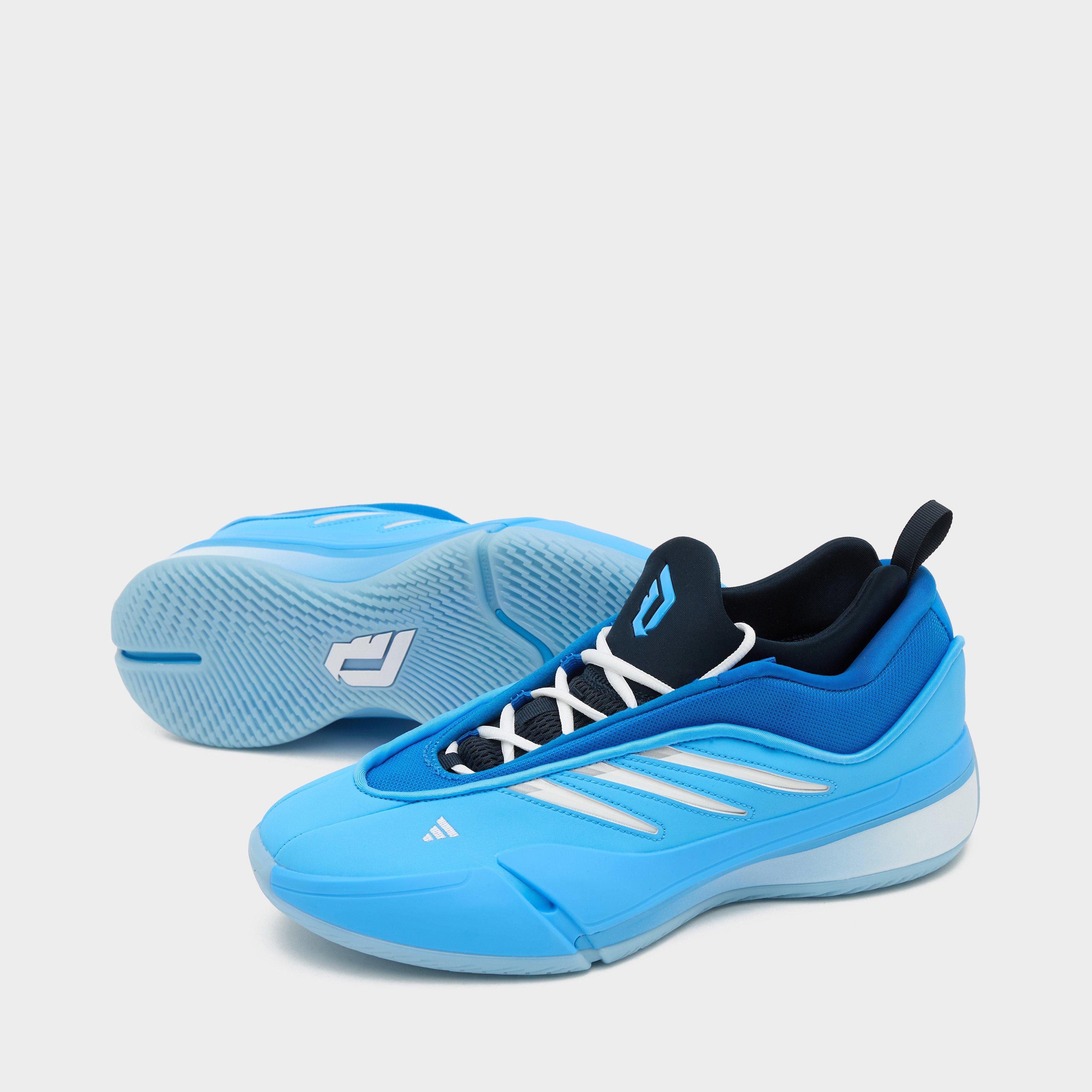 adidas Dame 9