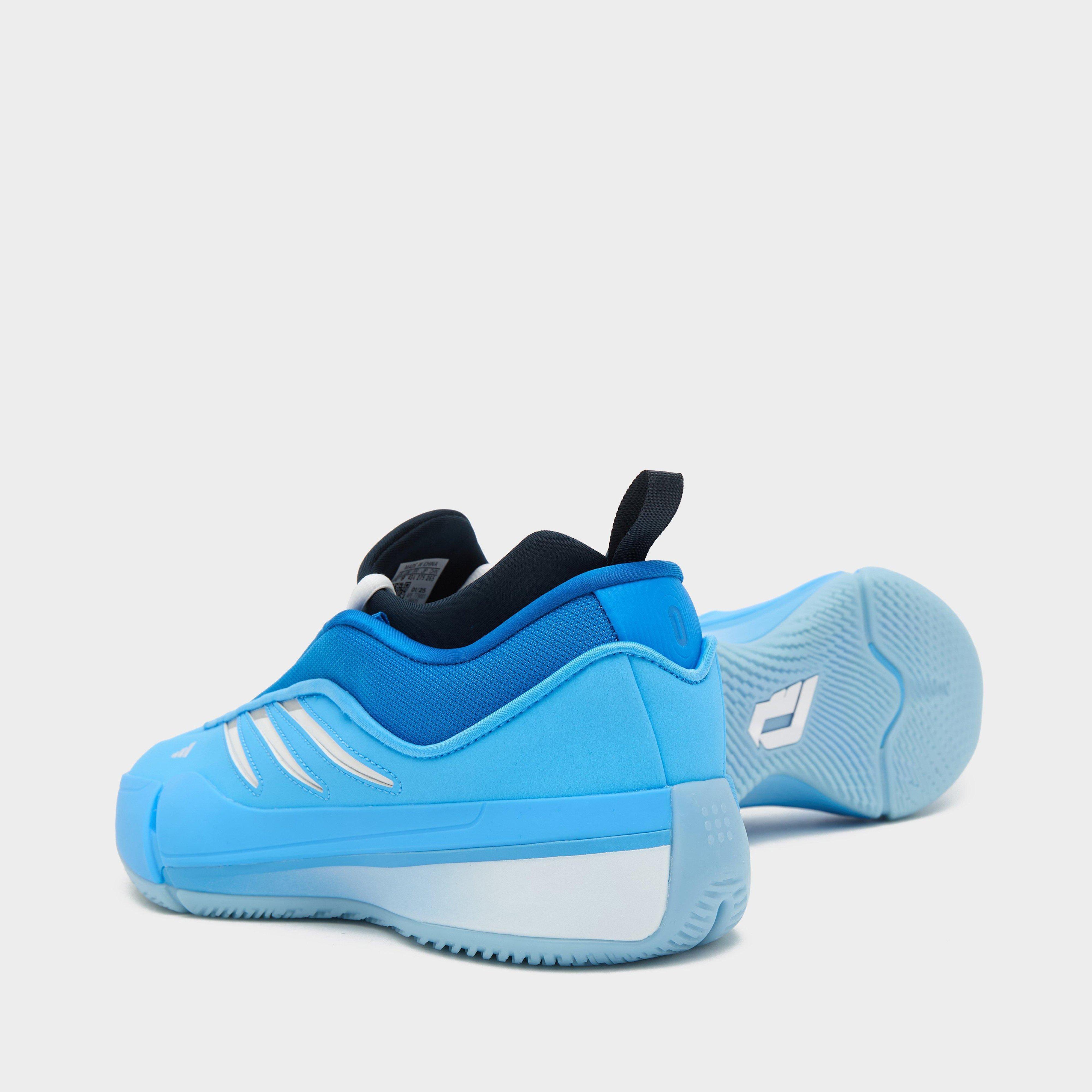 adidas Dame 9