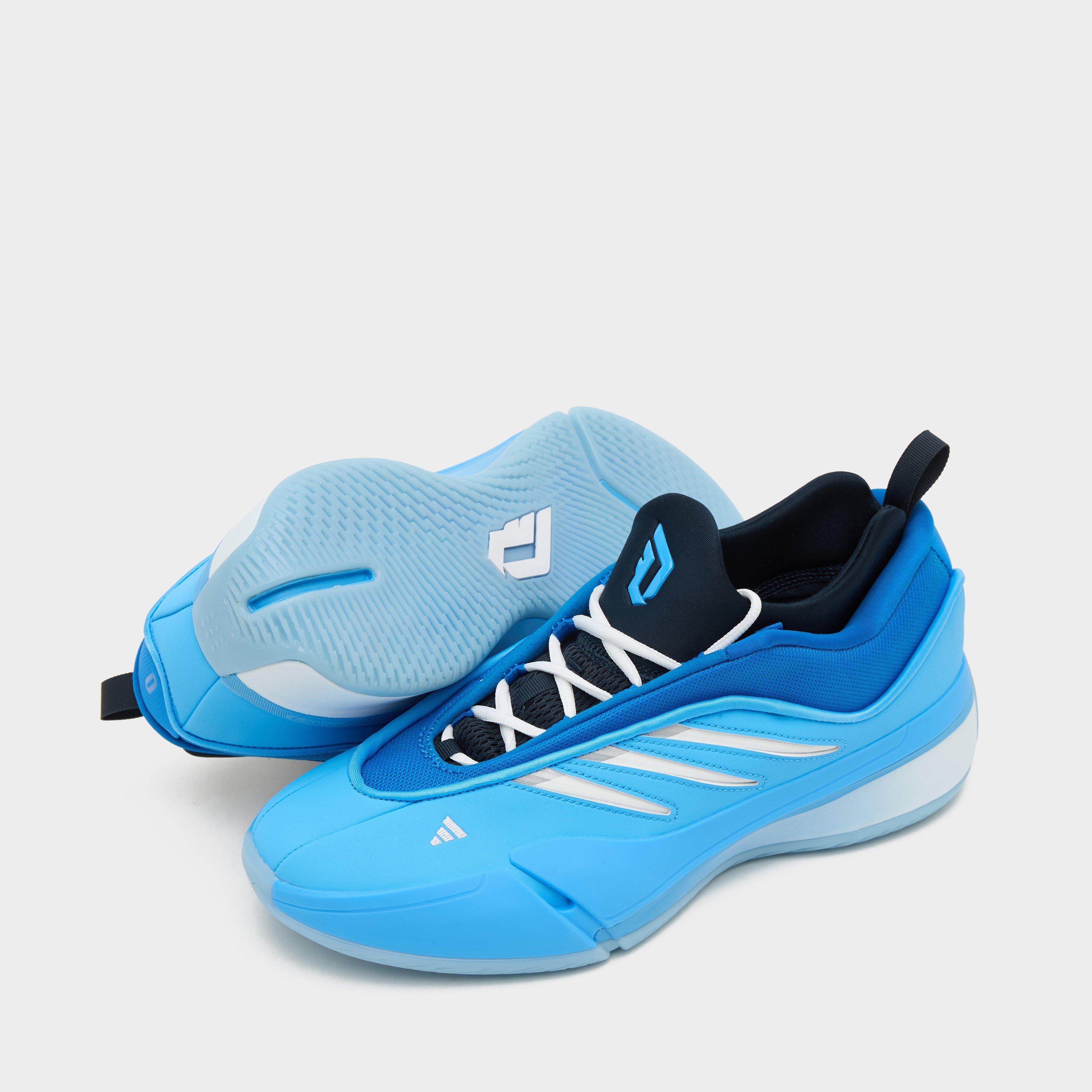 adidas Dame 9