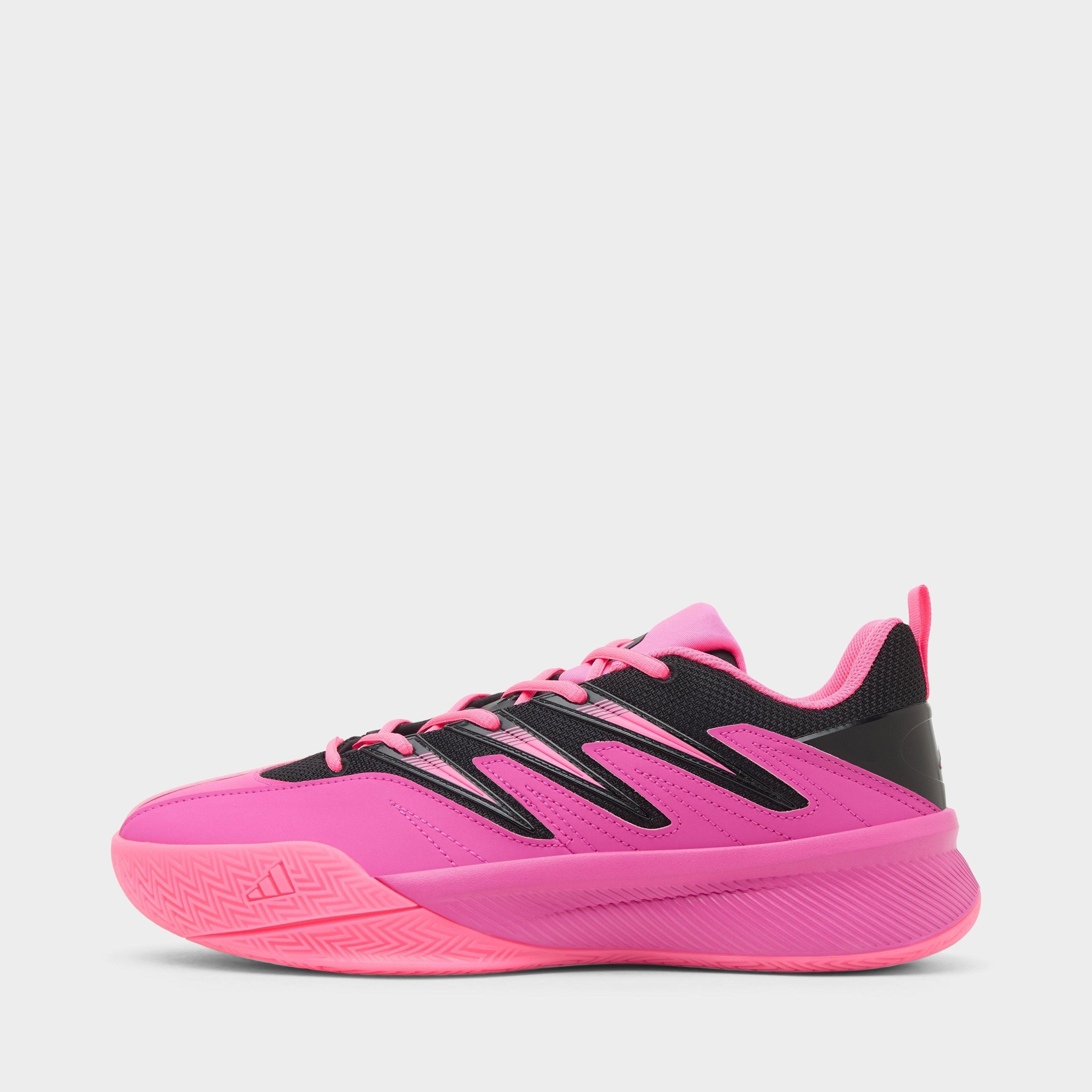 adidas Dame Certified 3