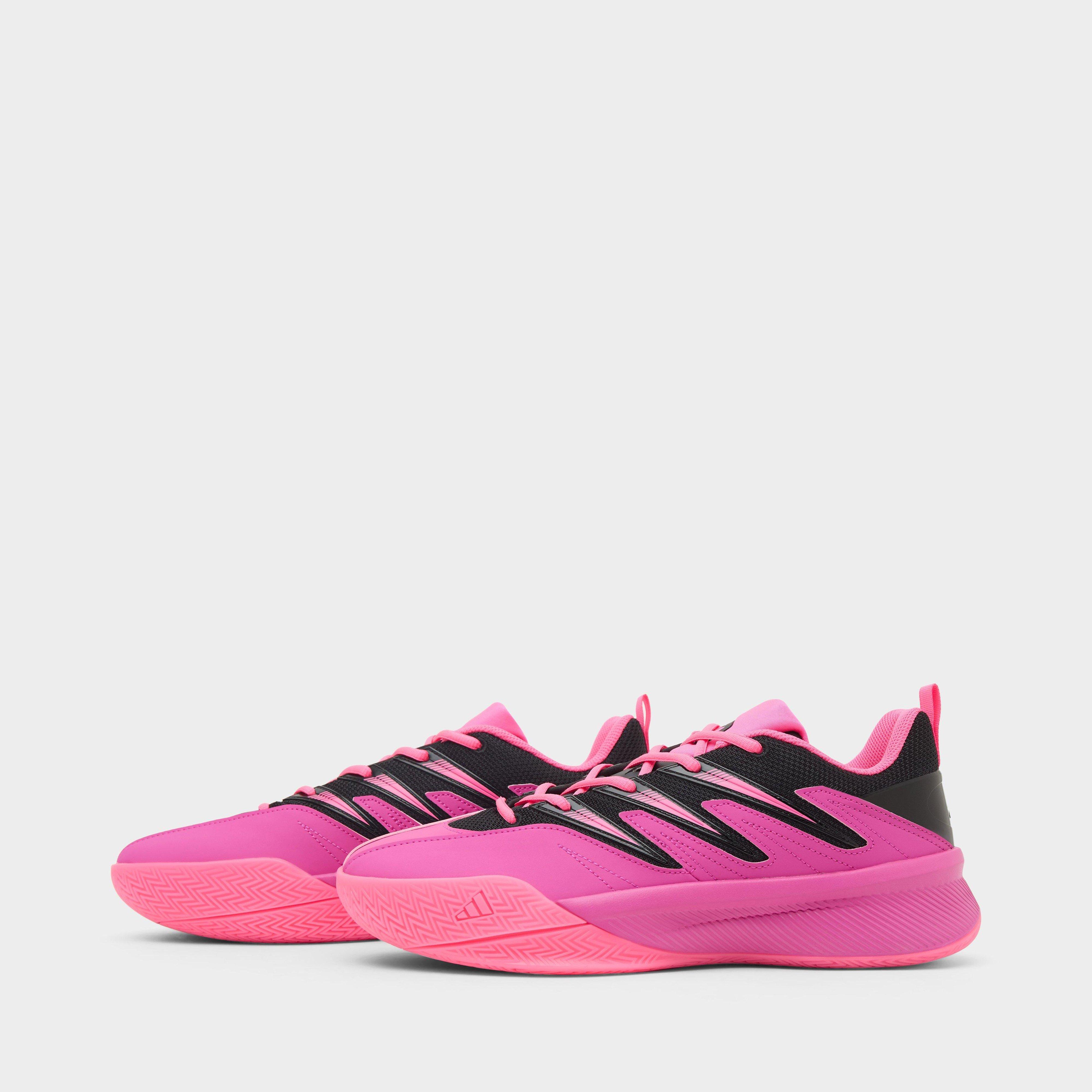 adidas Dame Certified 3