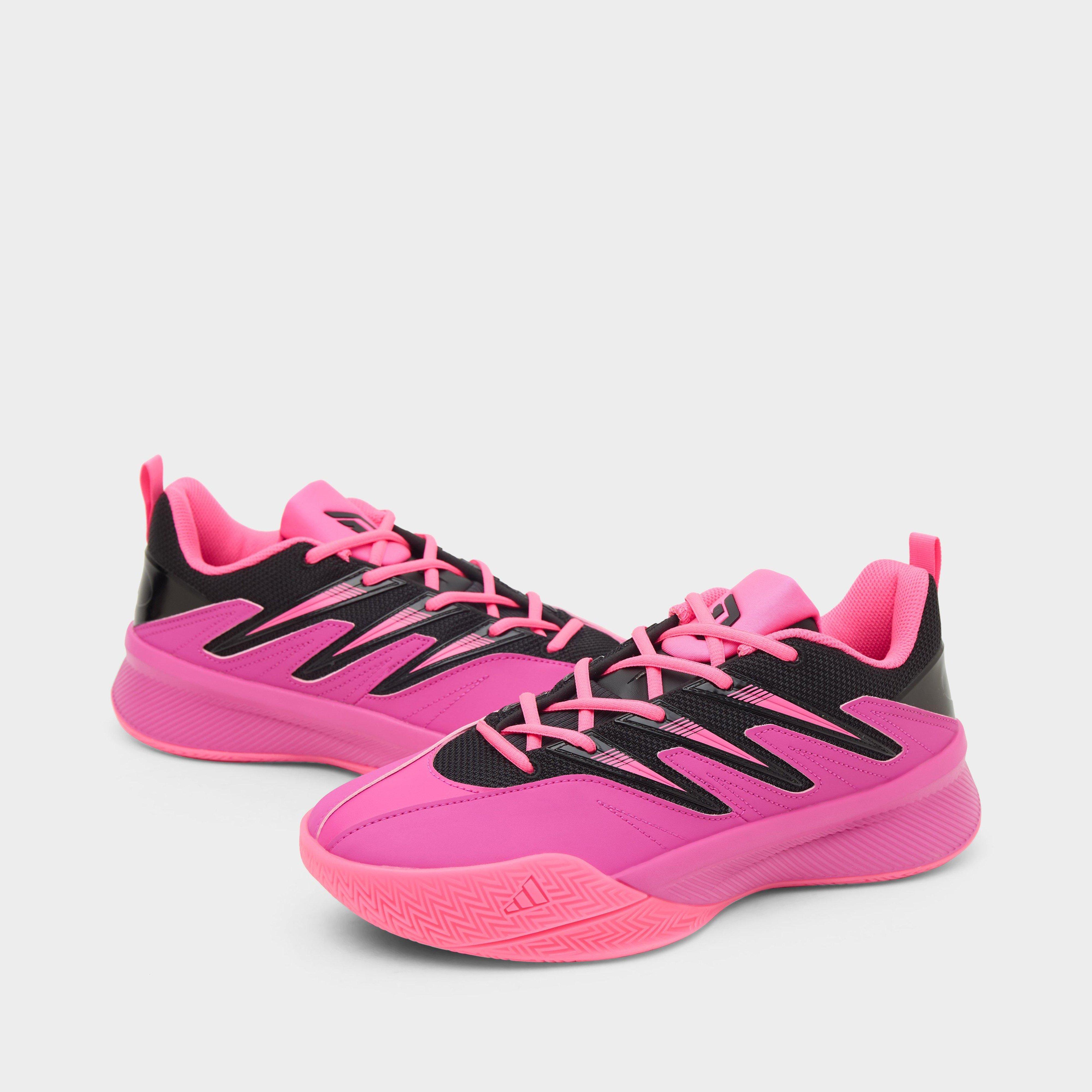 adidas Dame Certified 3