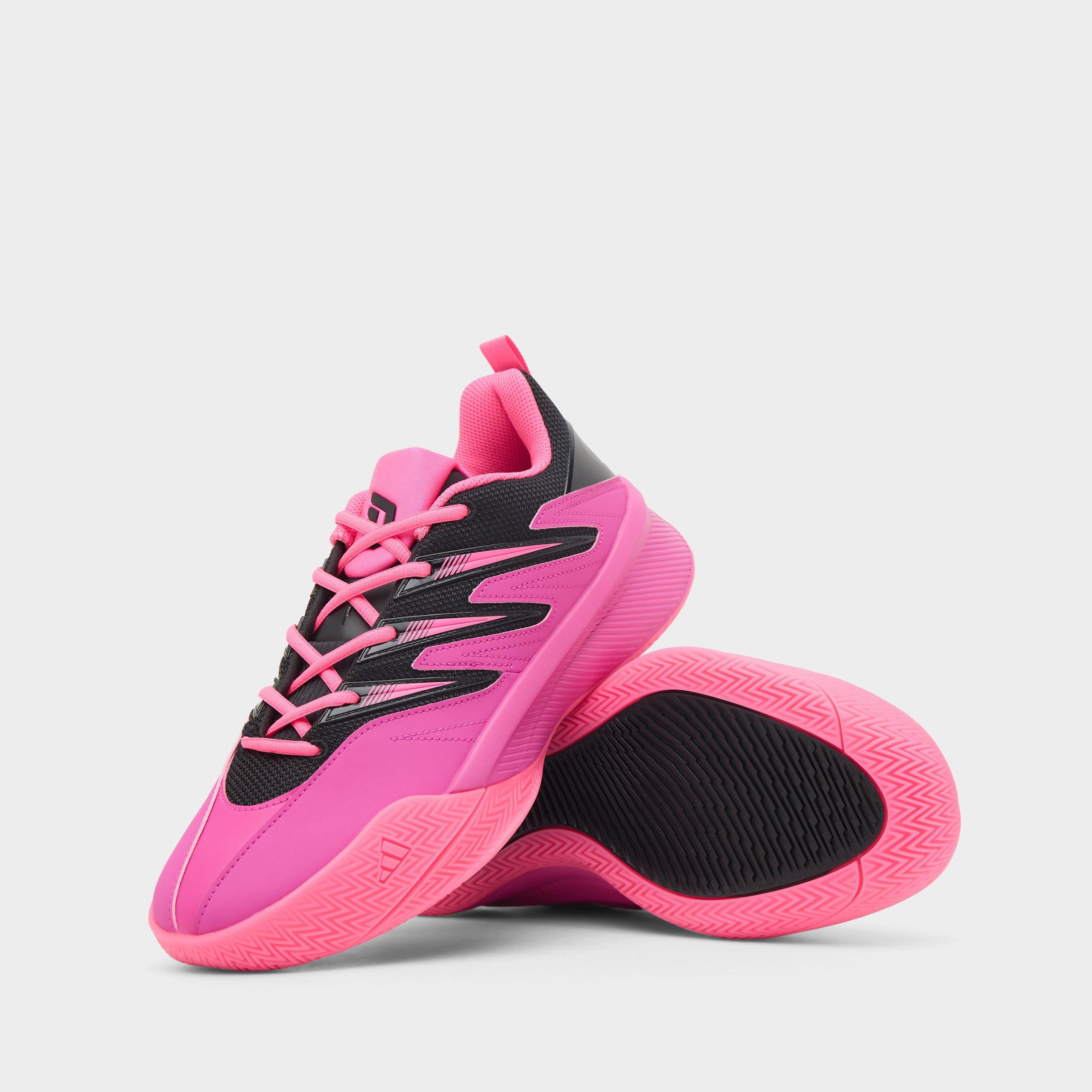 adidas Dame Certified 3