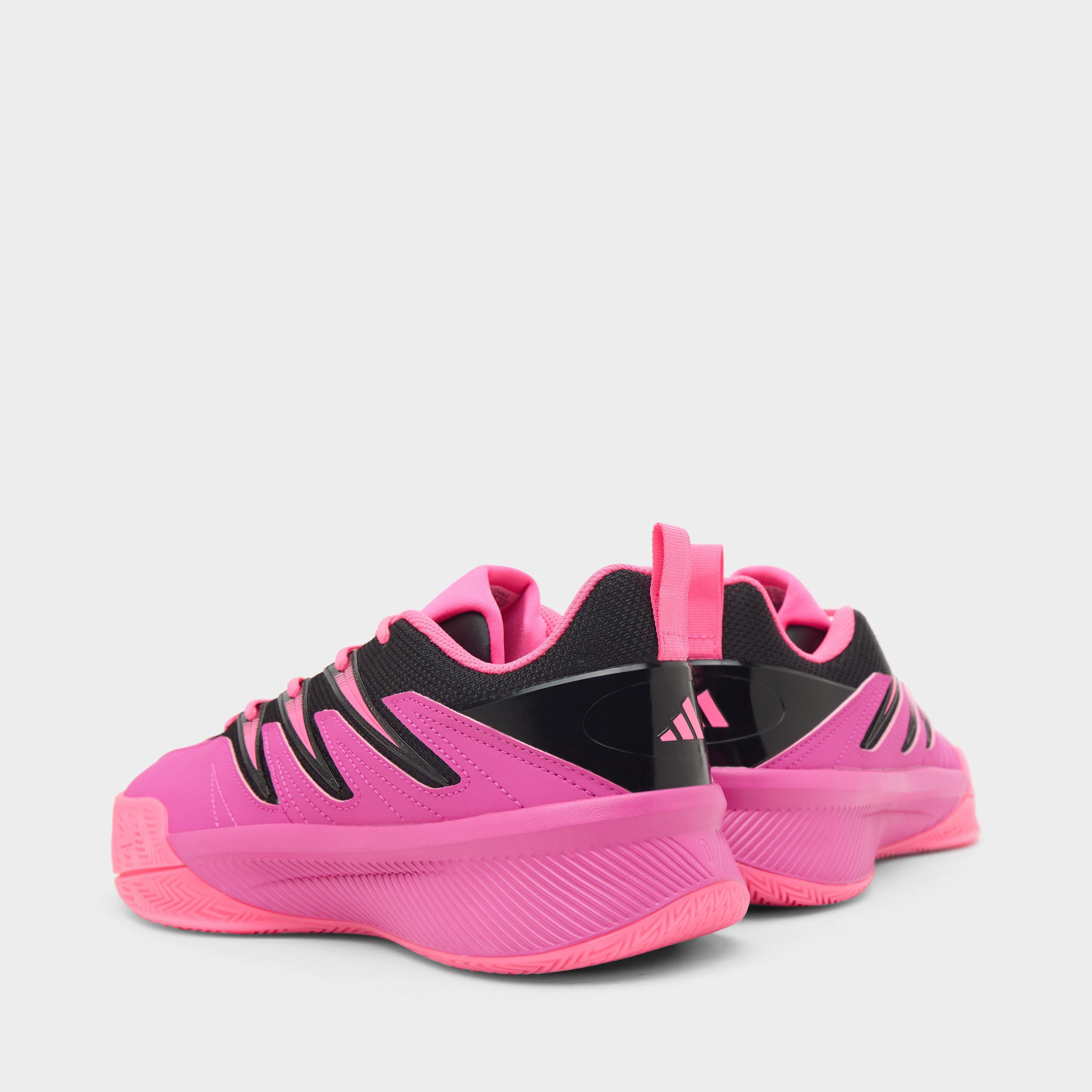 adidas Dame Certified 3
