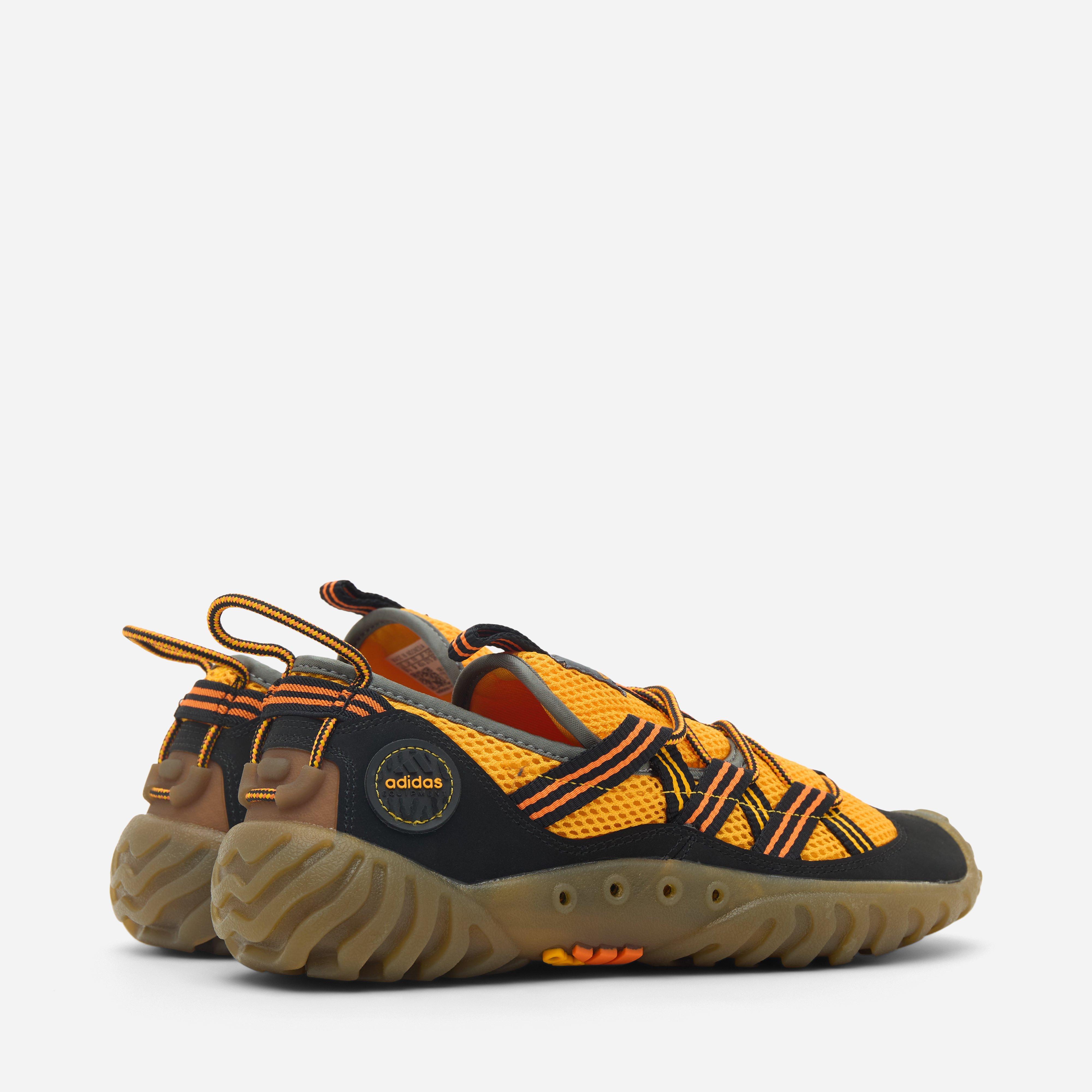 Brown adidas Water Moc EQT | HIP