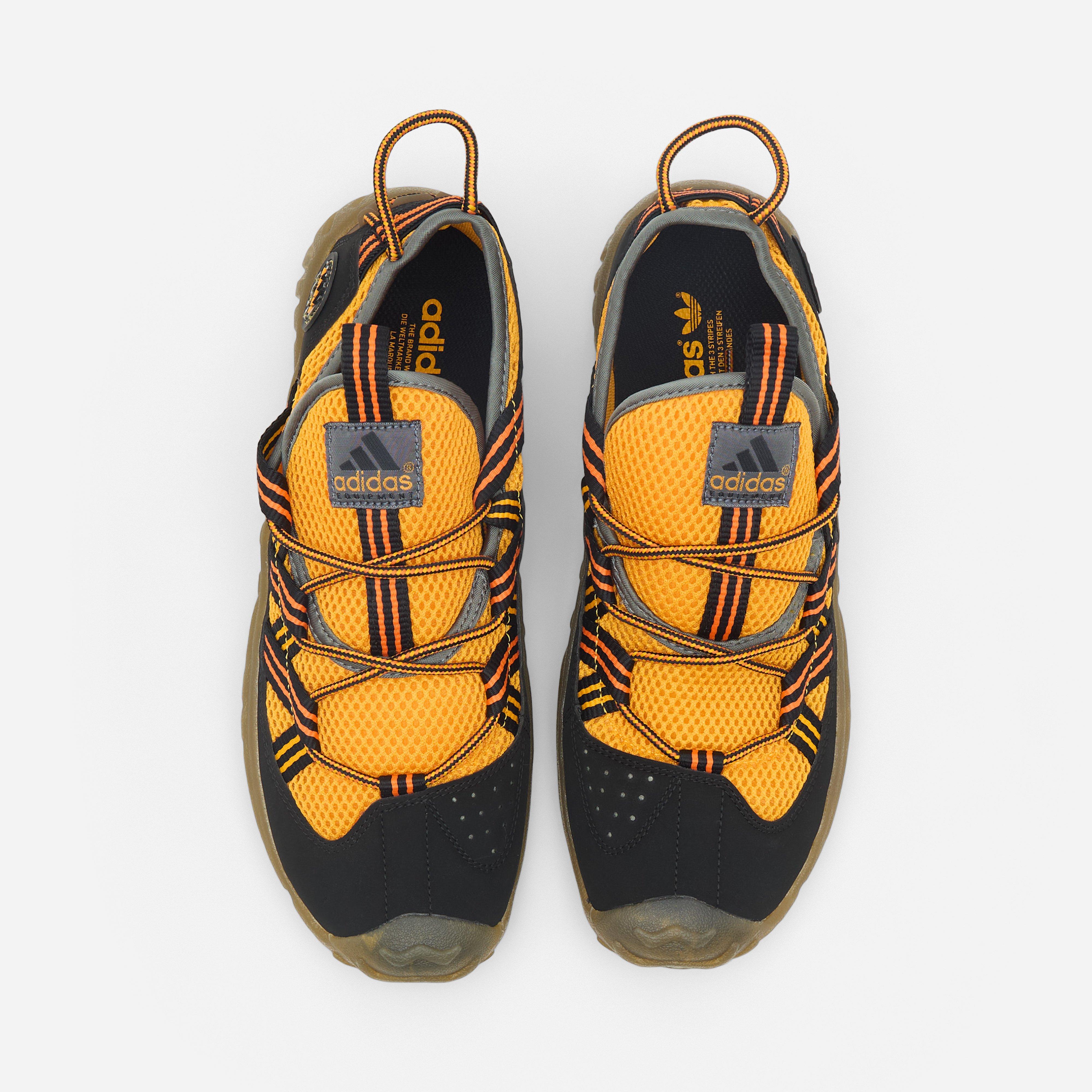 Brown adidas Water Moc EQT | HIP