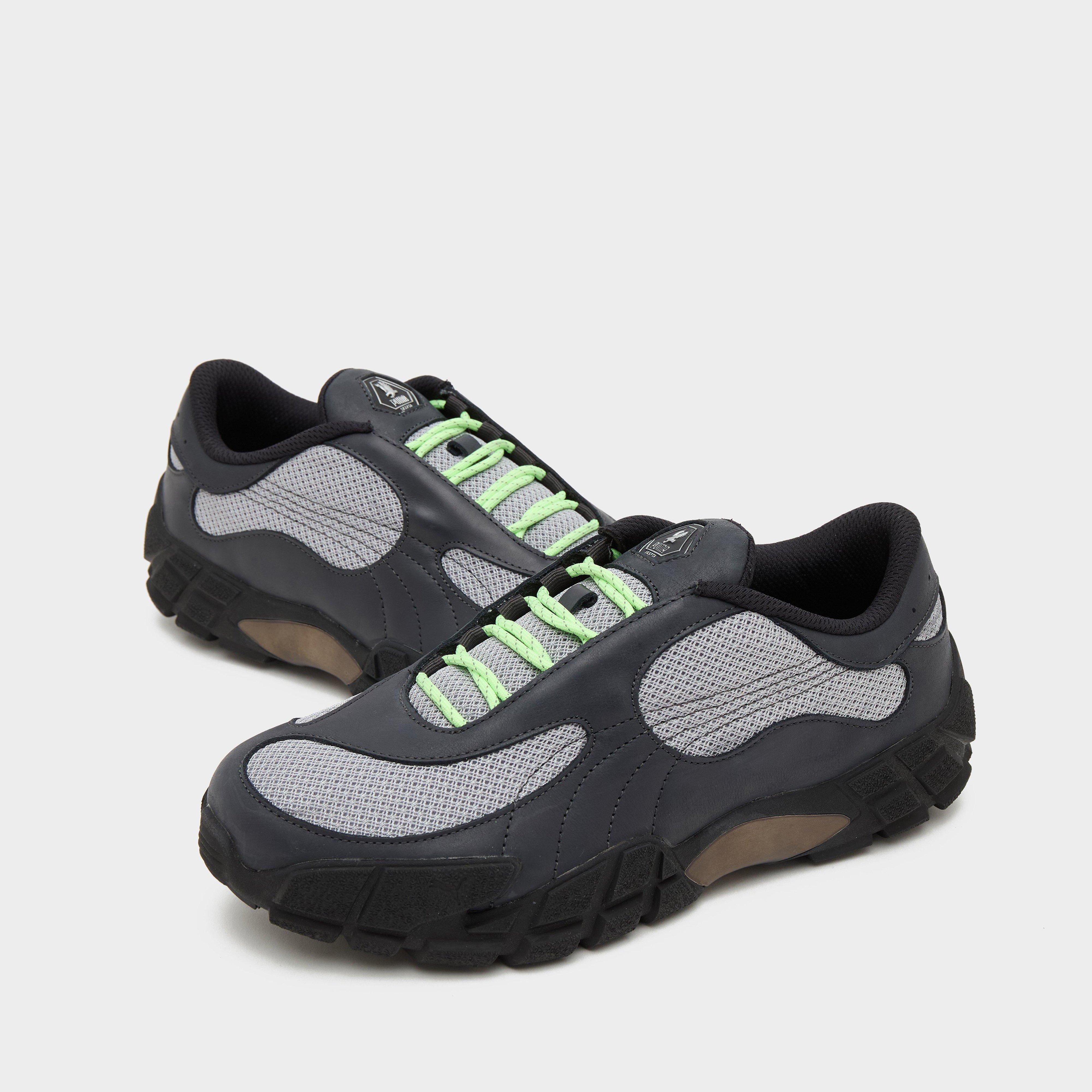 PUMA x Skepta Skope