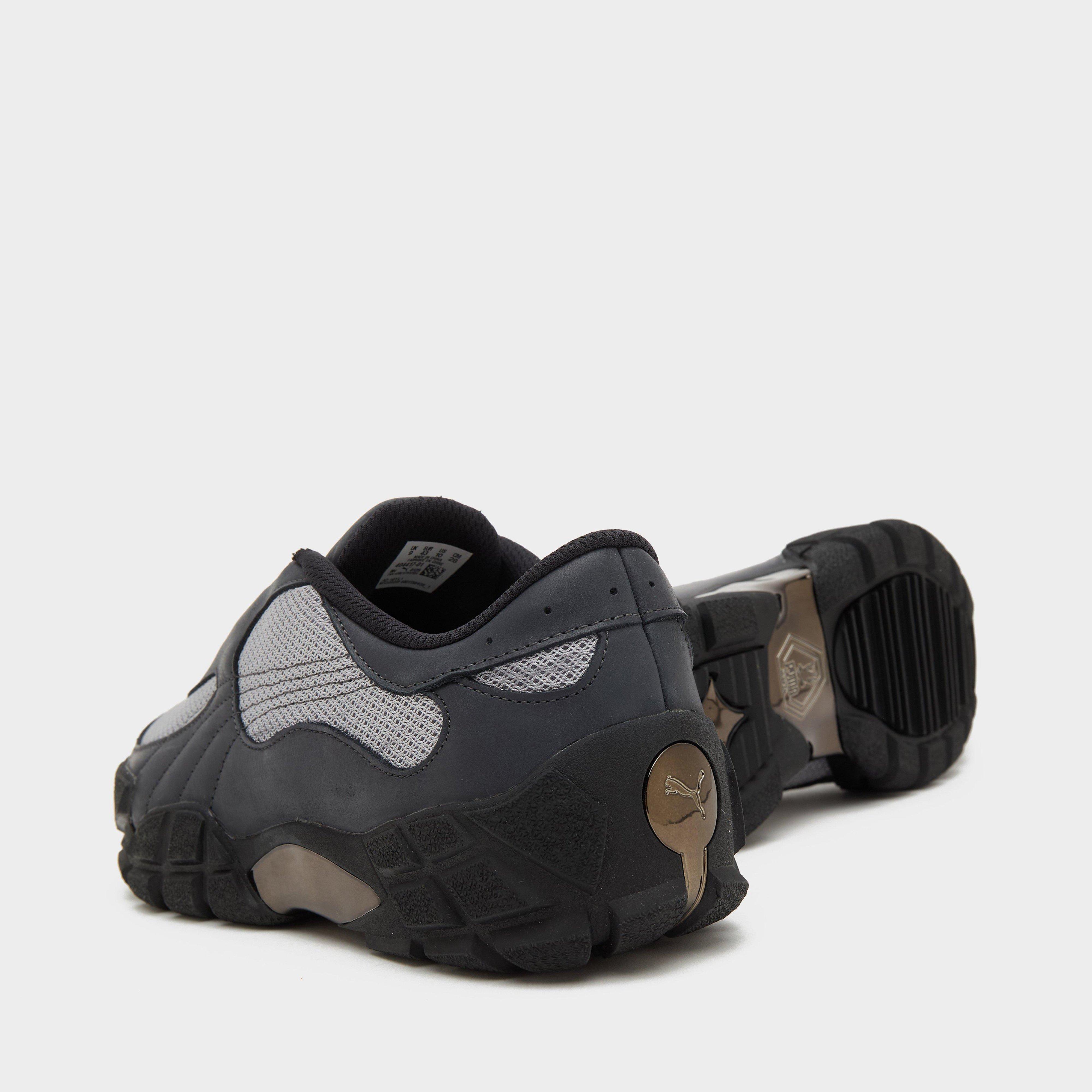 PUMA x Skepta Skope
