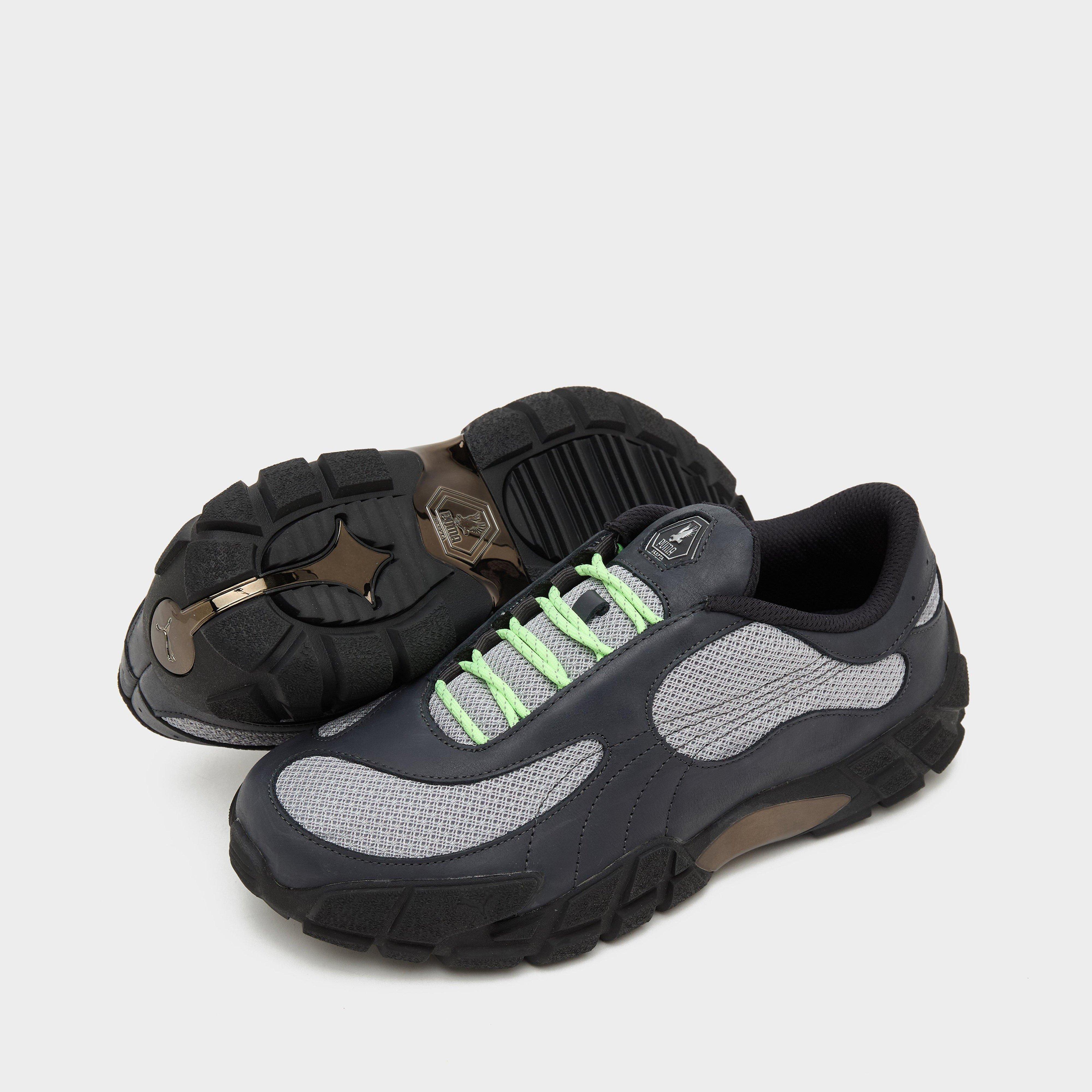 PUMA x Skepta Skope