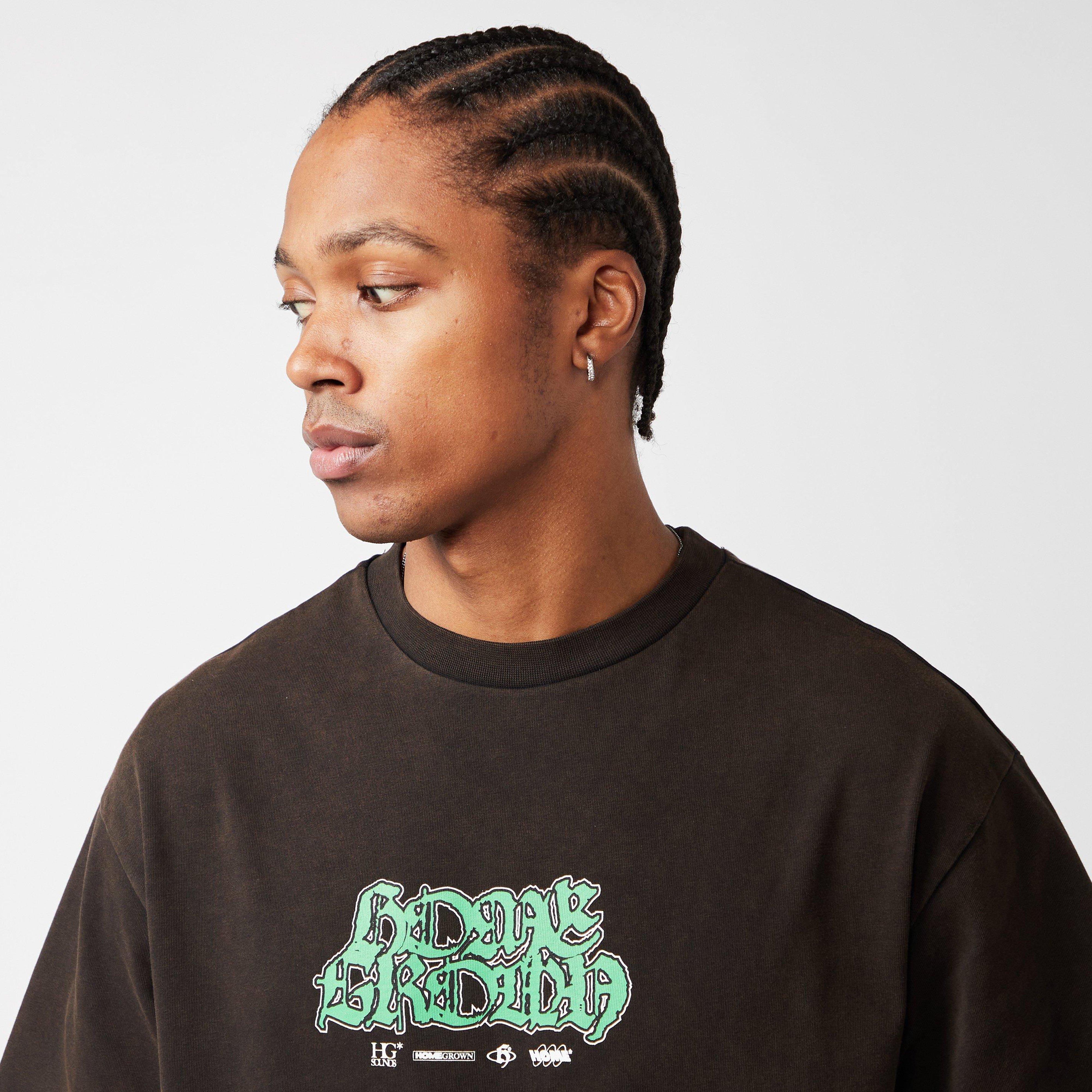 Home Grown Franko T-Shirt