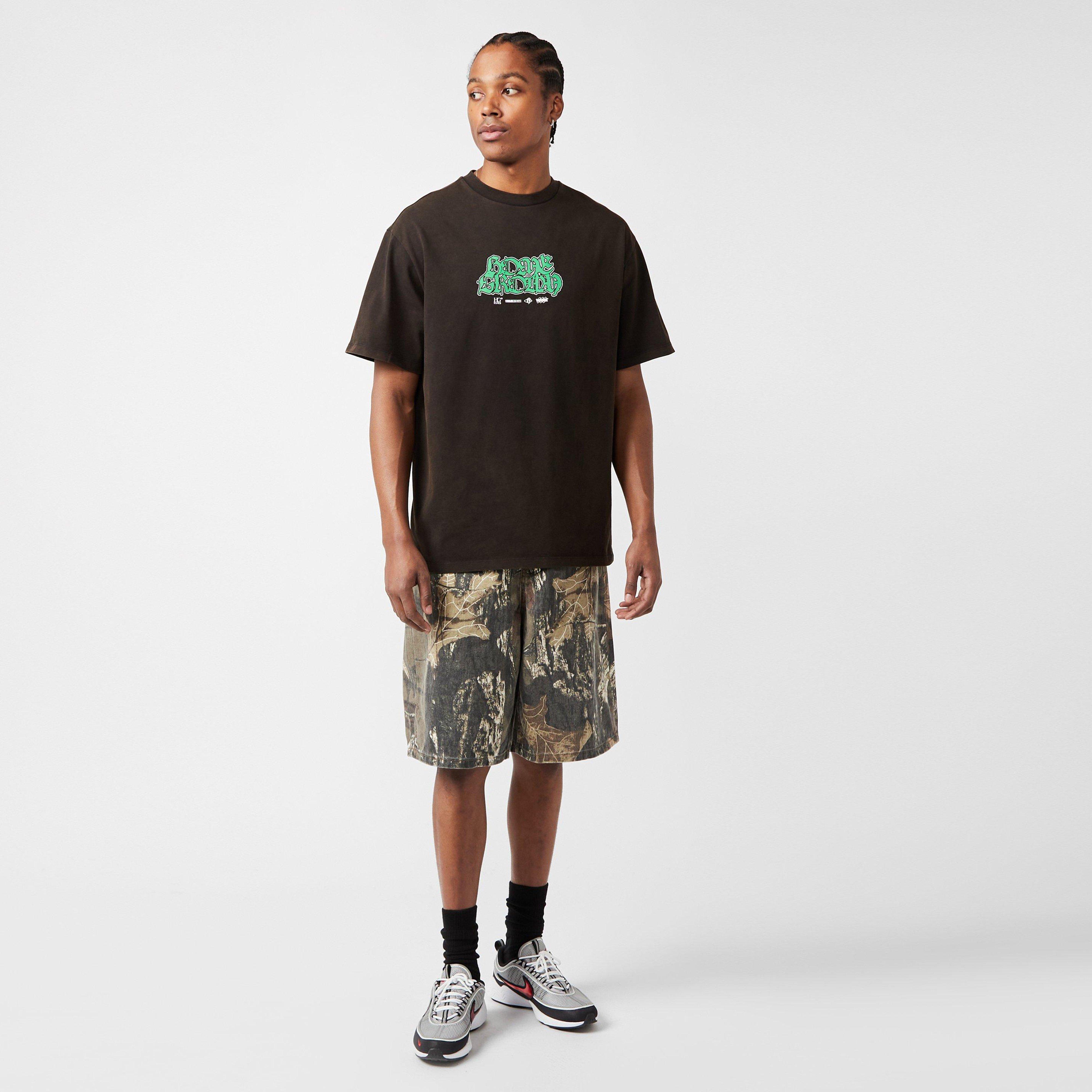 Home Grown Franko T-Shirt