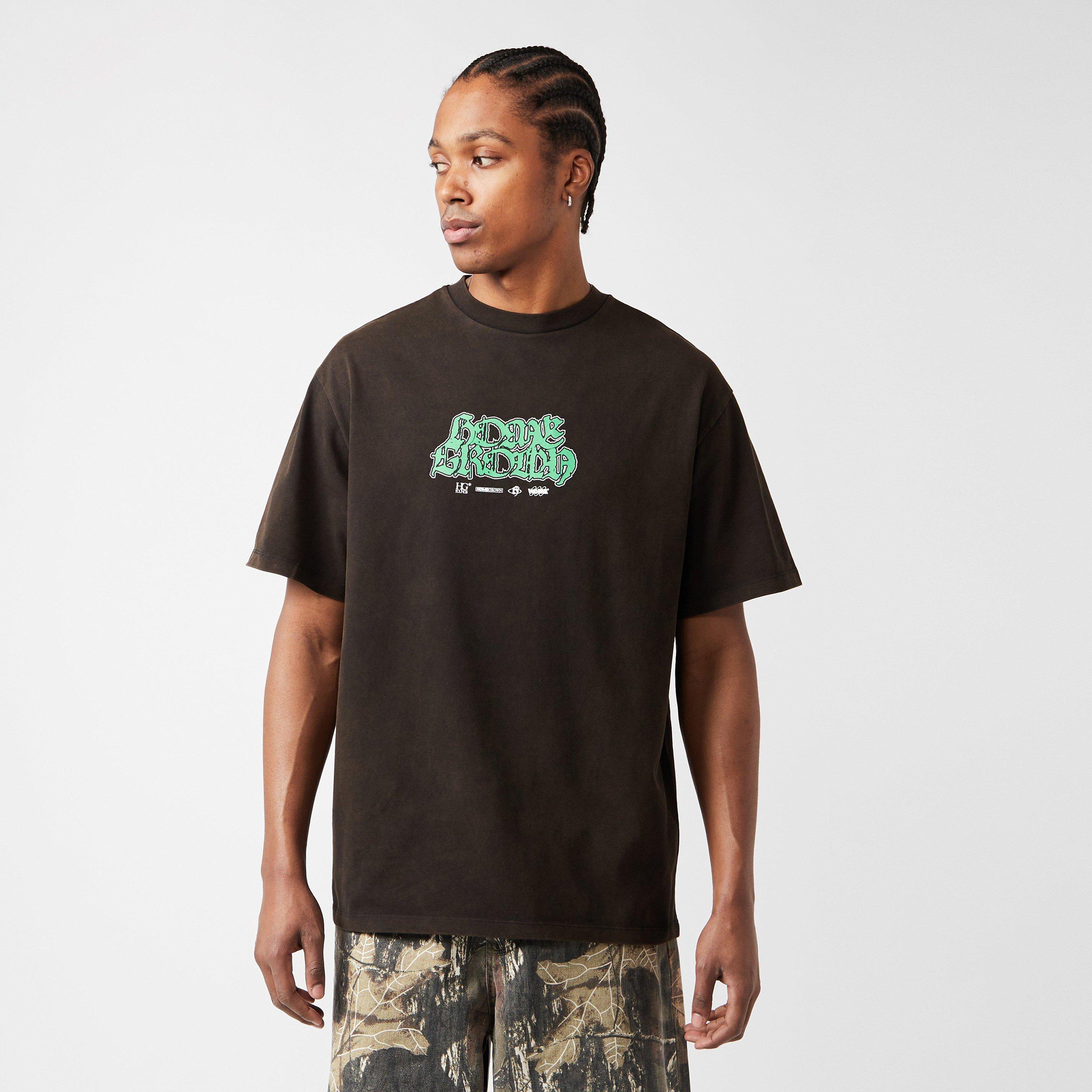 Home Grown Franko T-Shirt