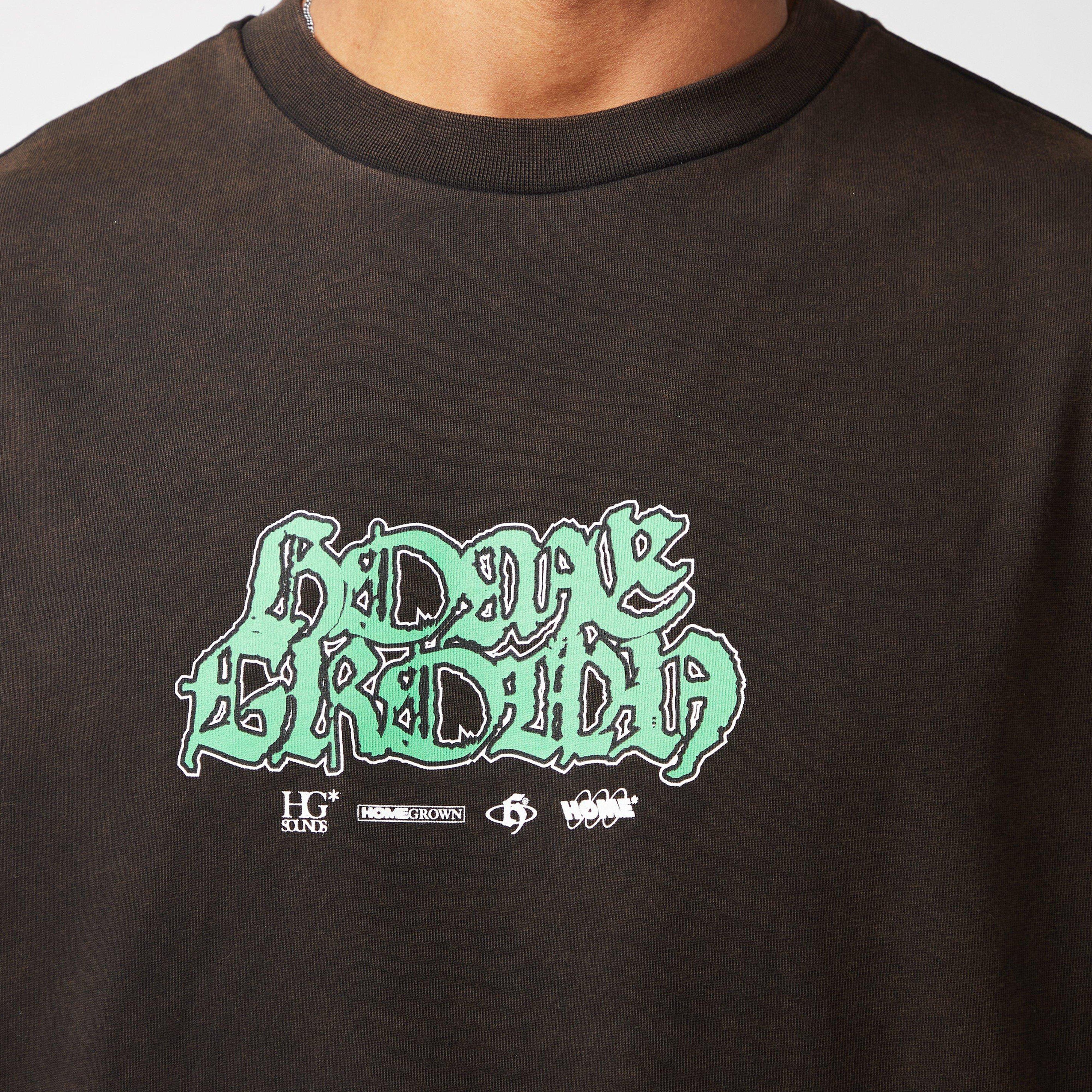 Home Grown Franko T-Shirt