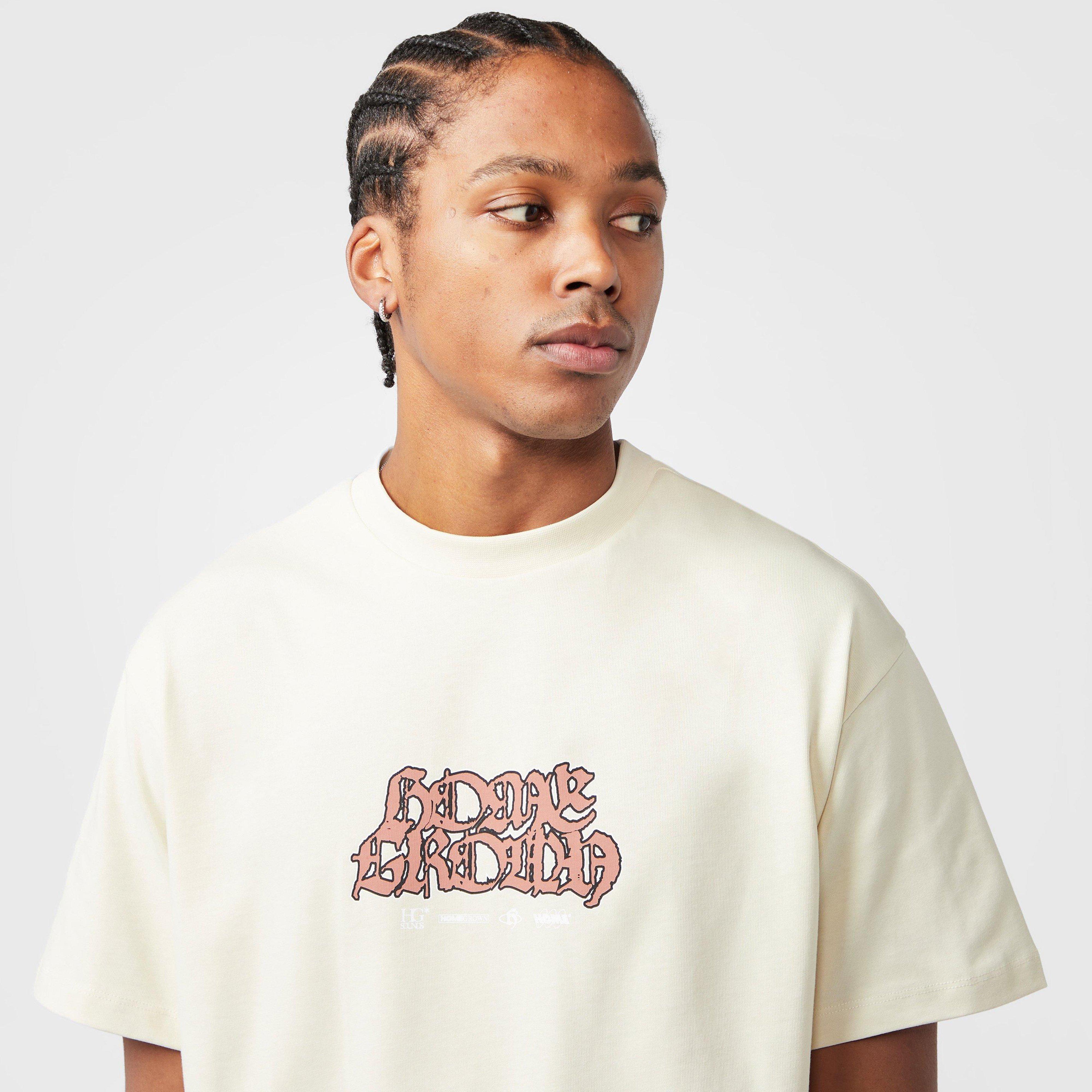 Home Grown Franko T-Shirt