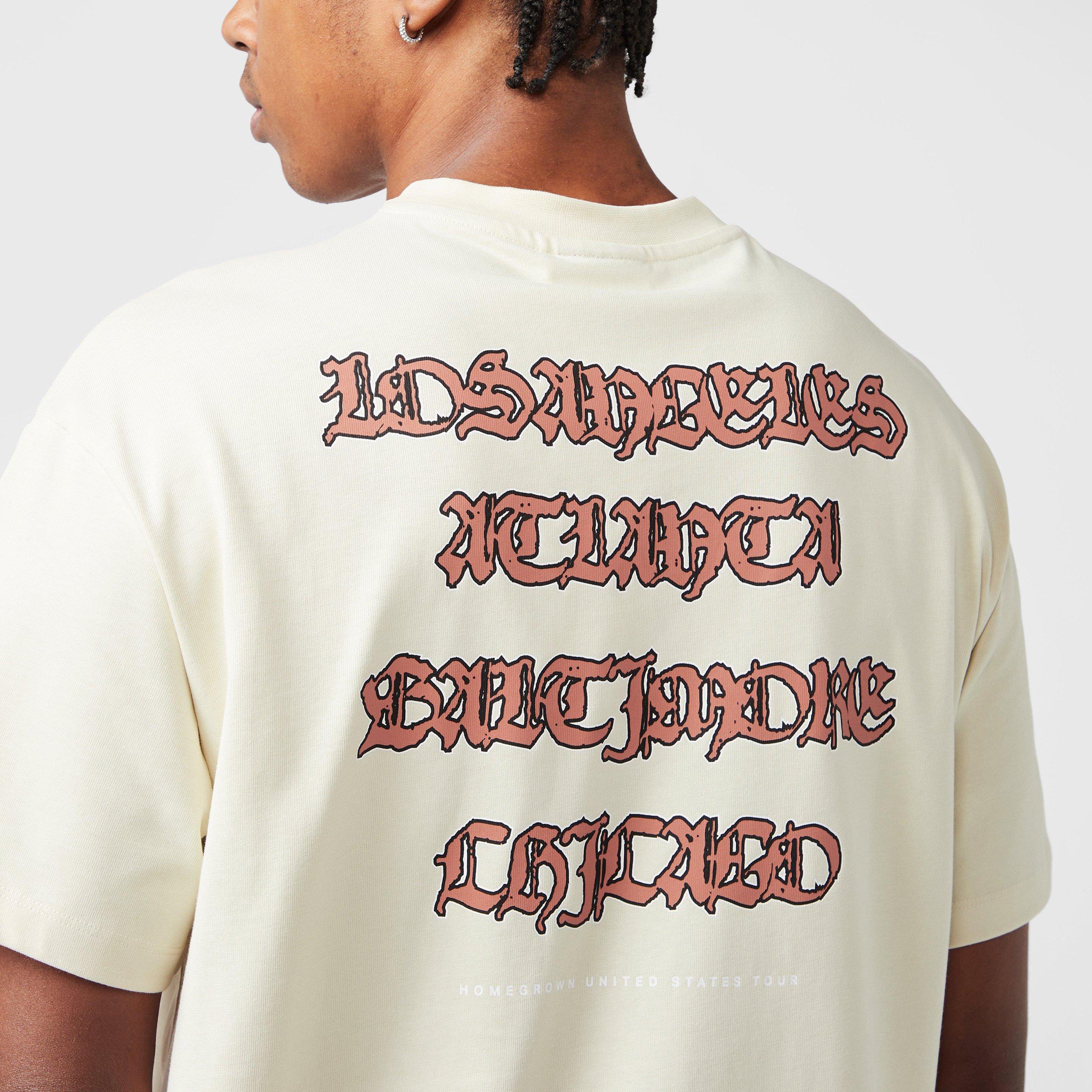 Home Grown Franko T-Shirt