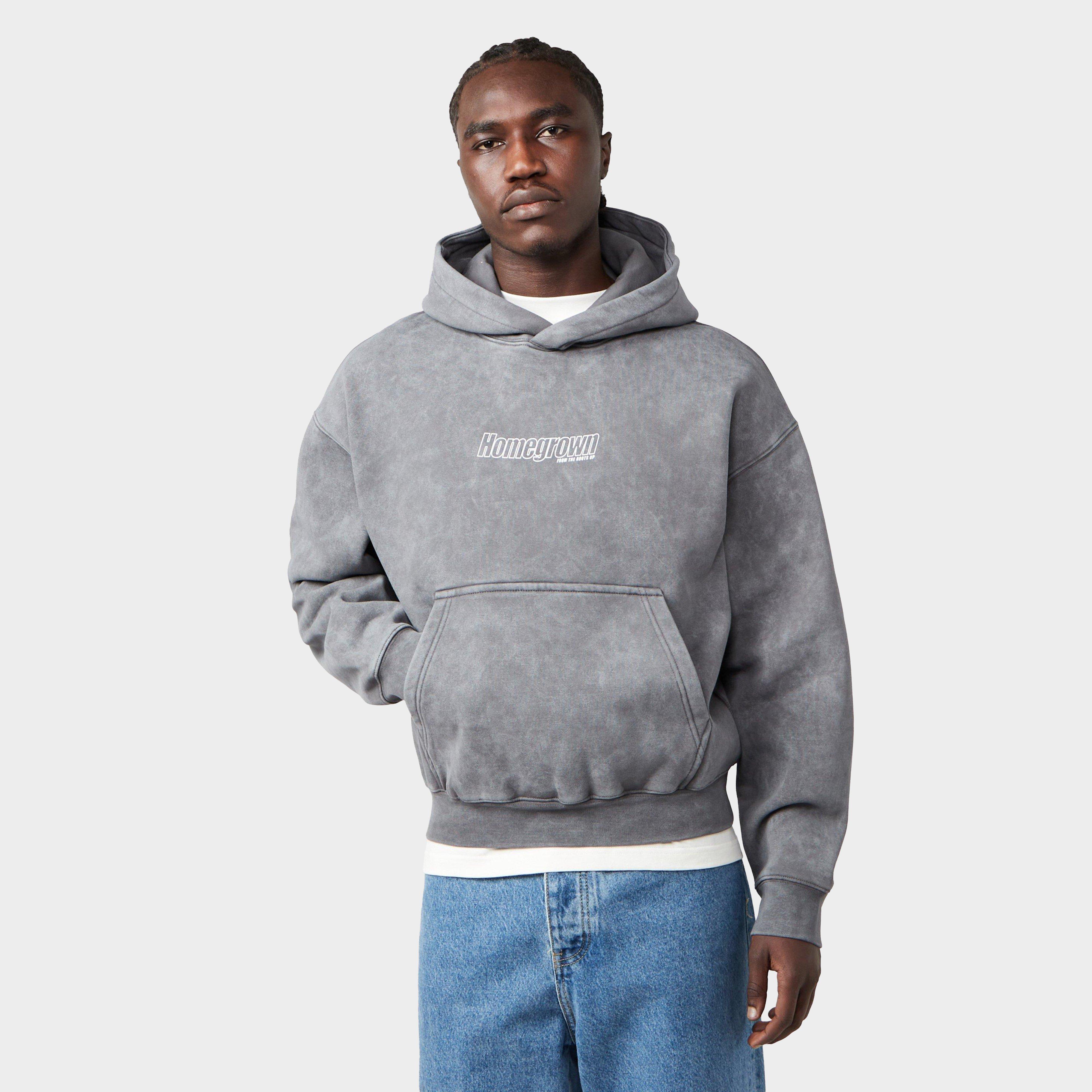 Home Grown Fincher Hoodie