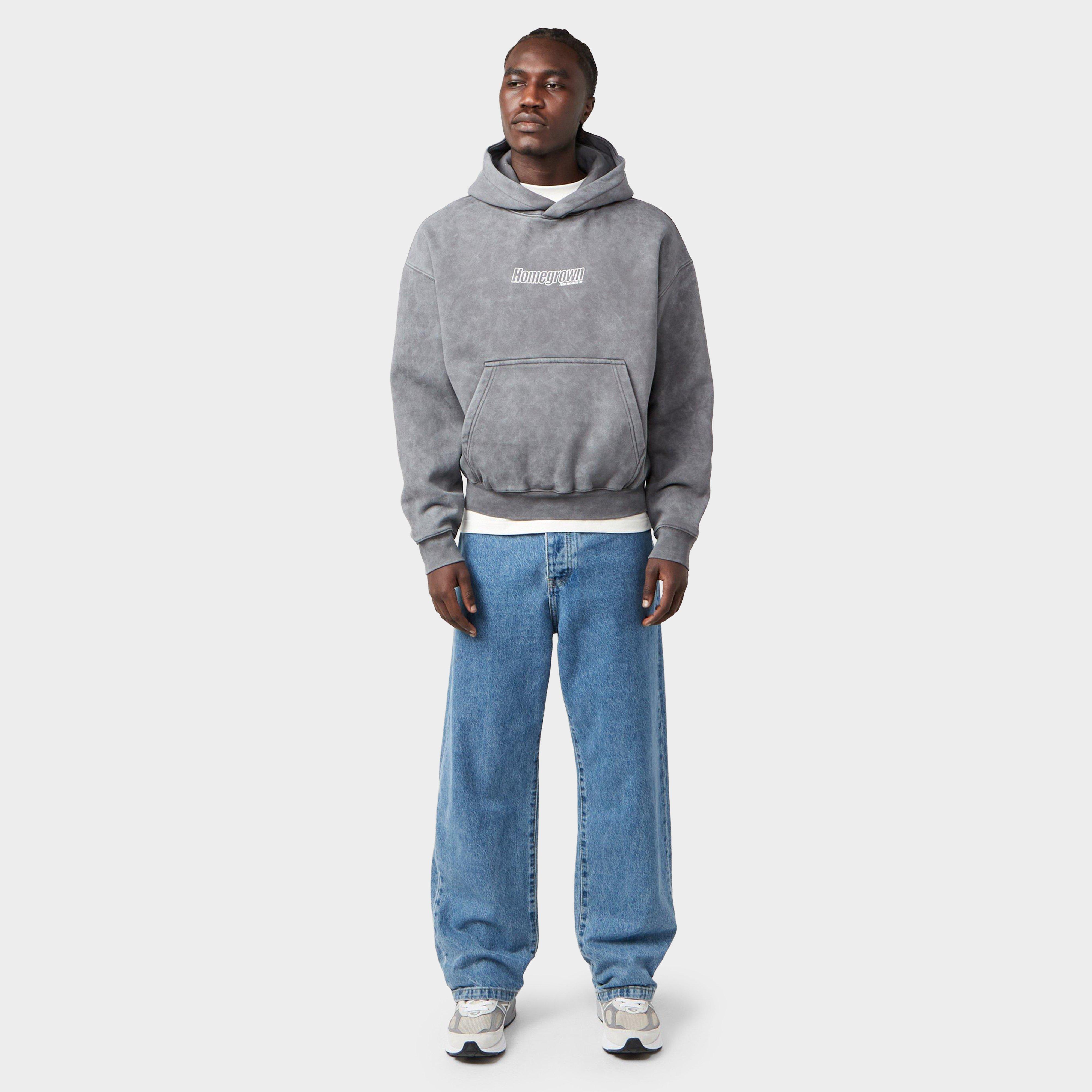 Home Grown Fincher Hoodie
