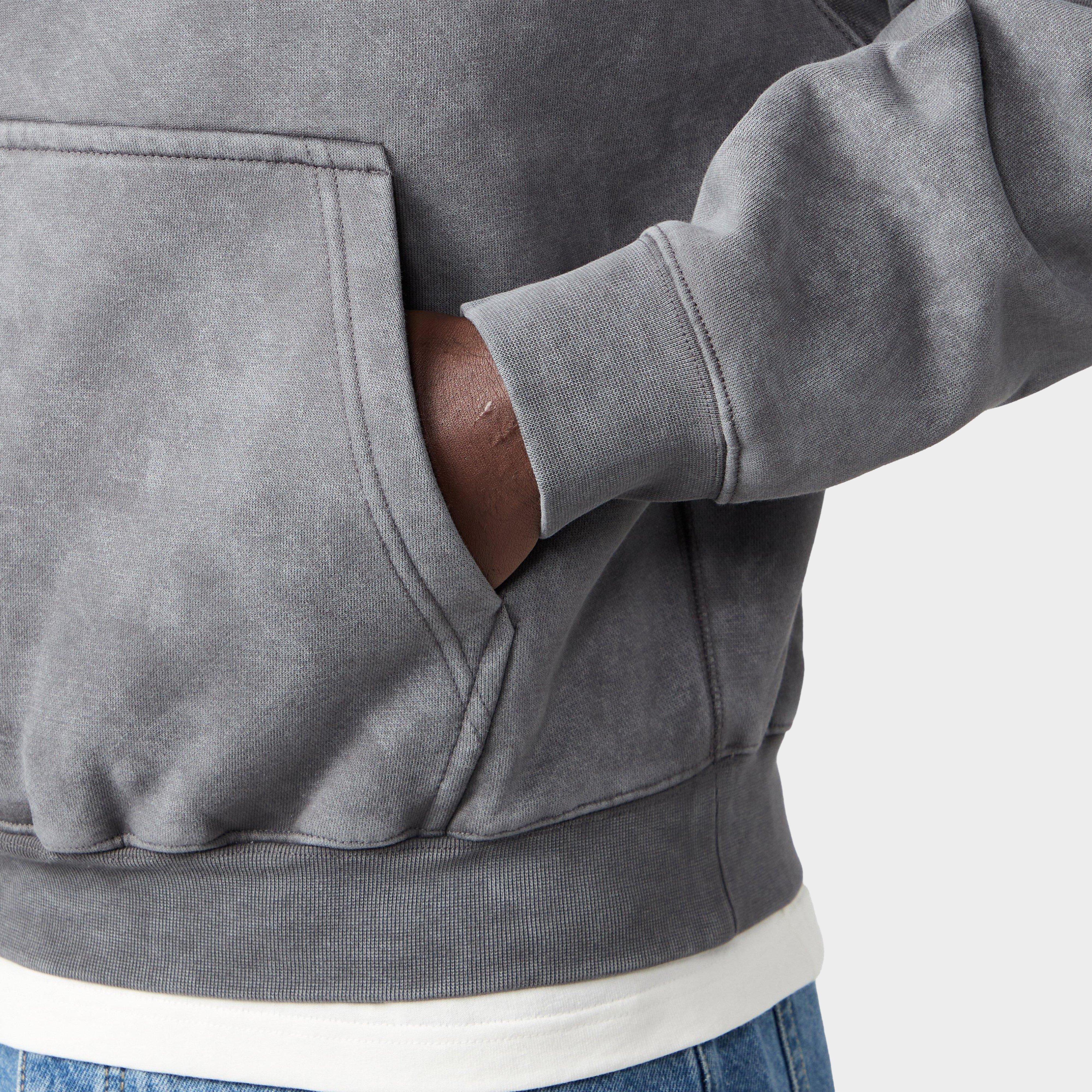 Home Grown Fincher Hoodie