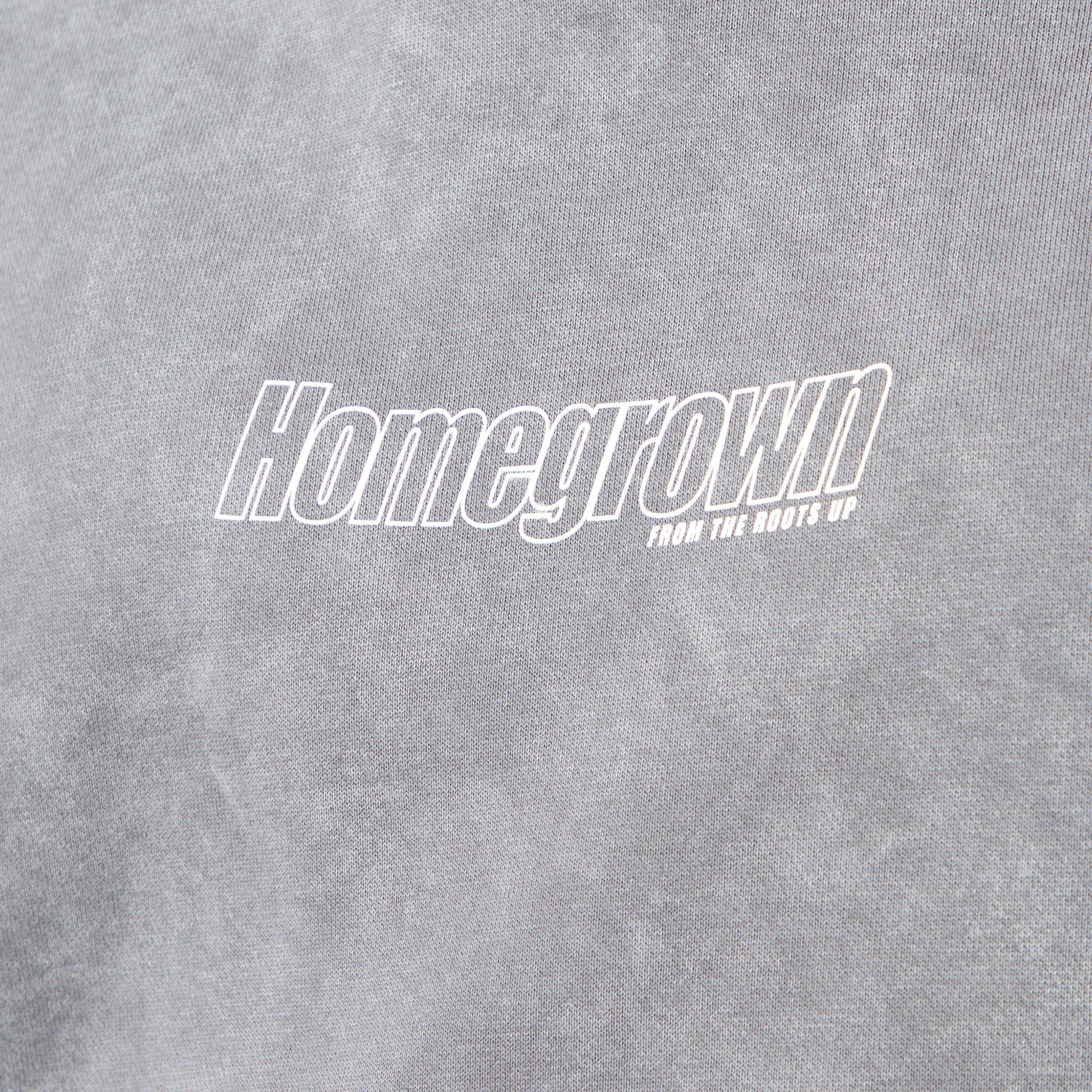 Home Grown Fincher Hoodie
