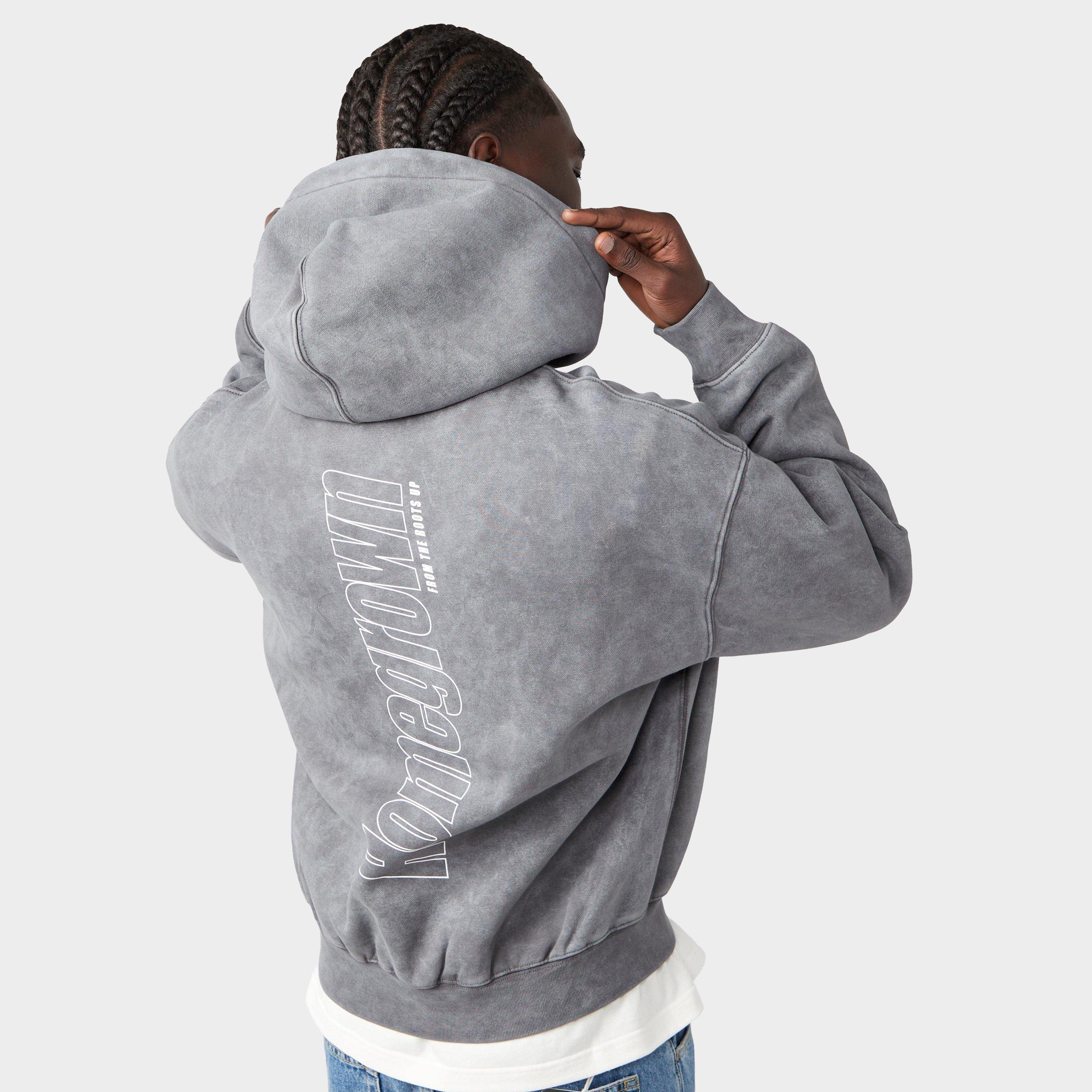 Home Grown Fincher Hoodie