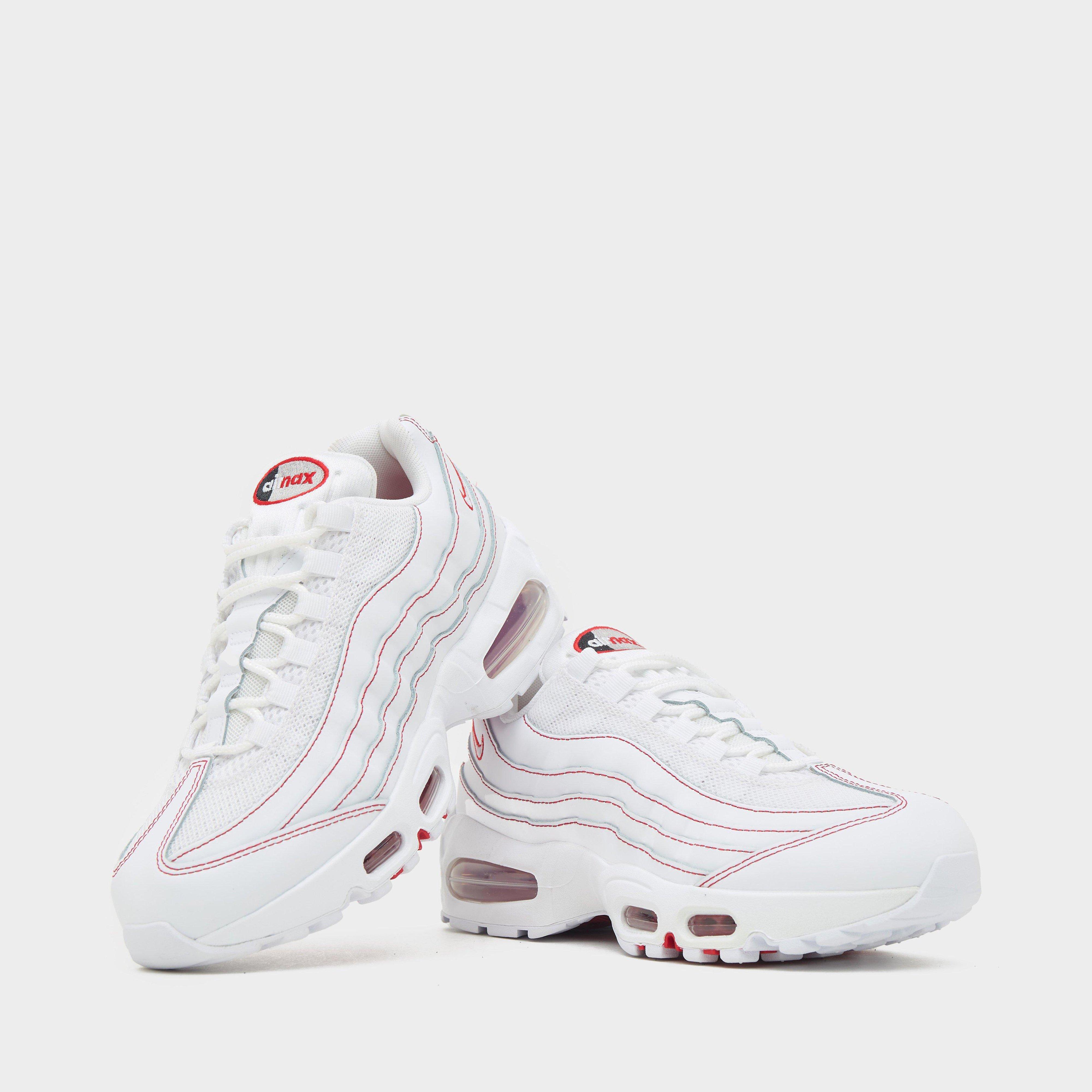 Nike Air Max 95 Korea