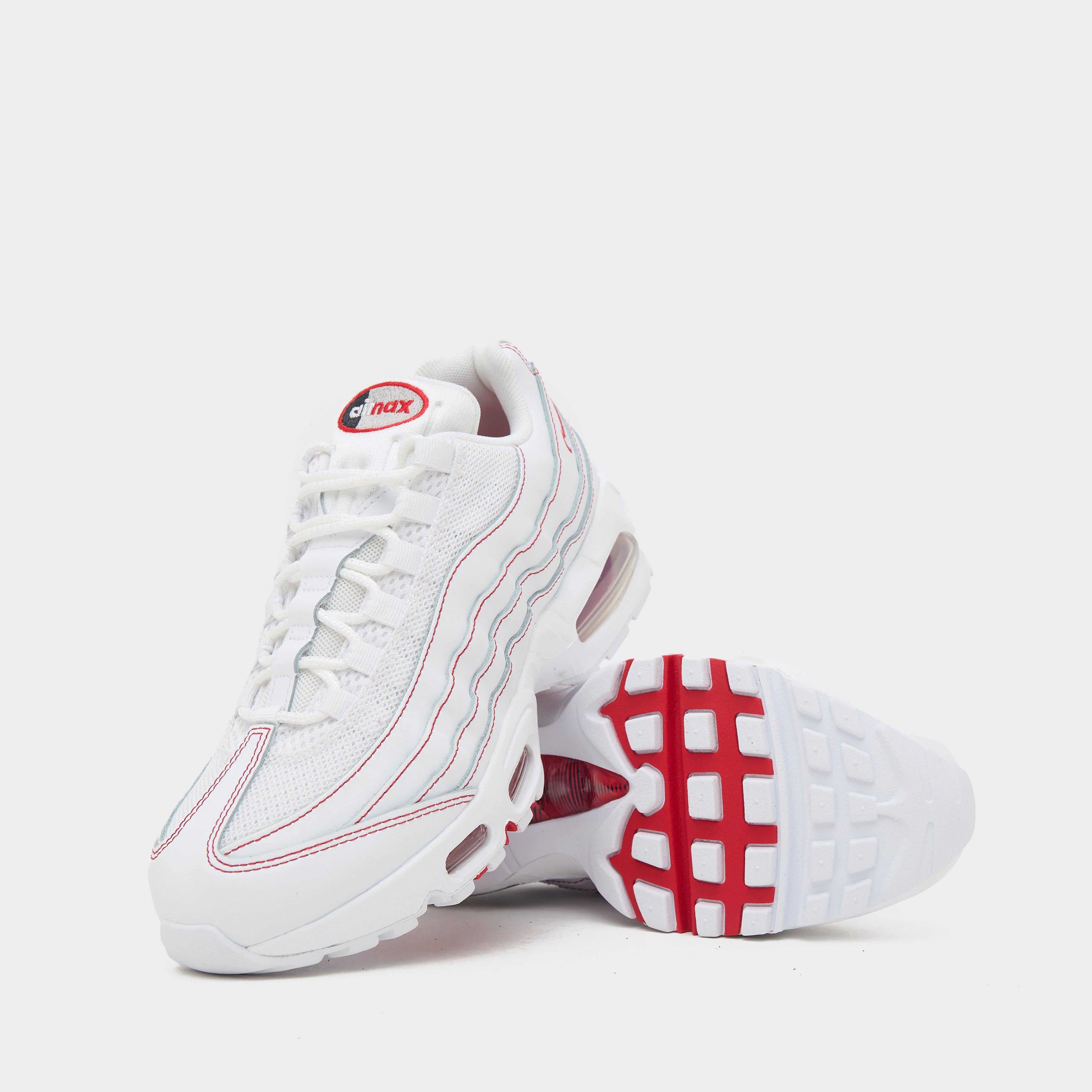 Nike Air Max 95 Korea