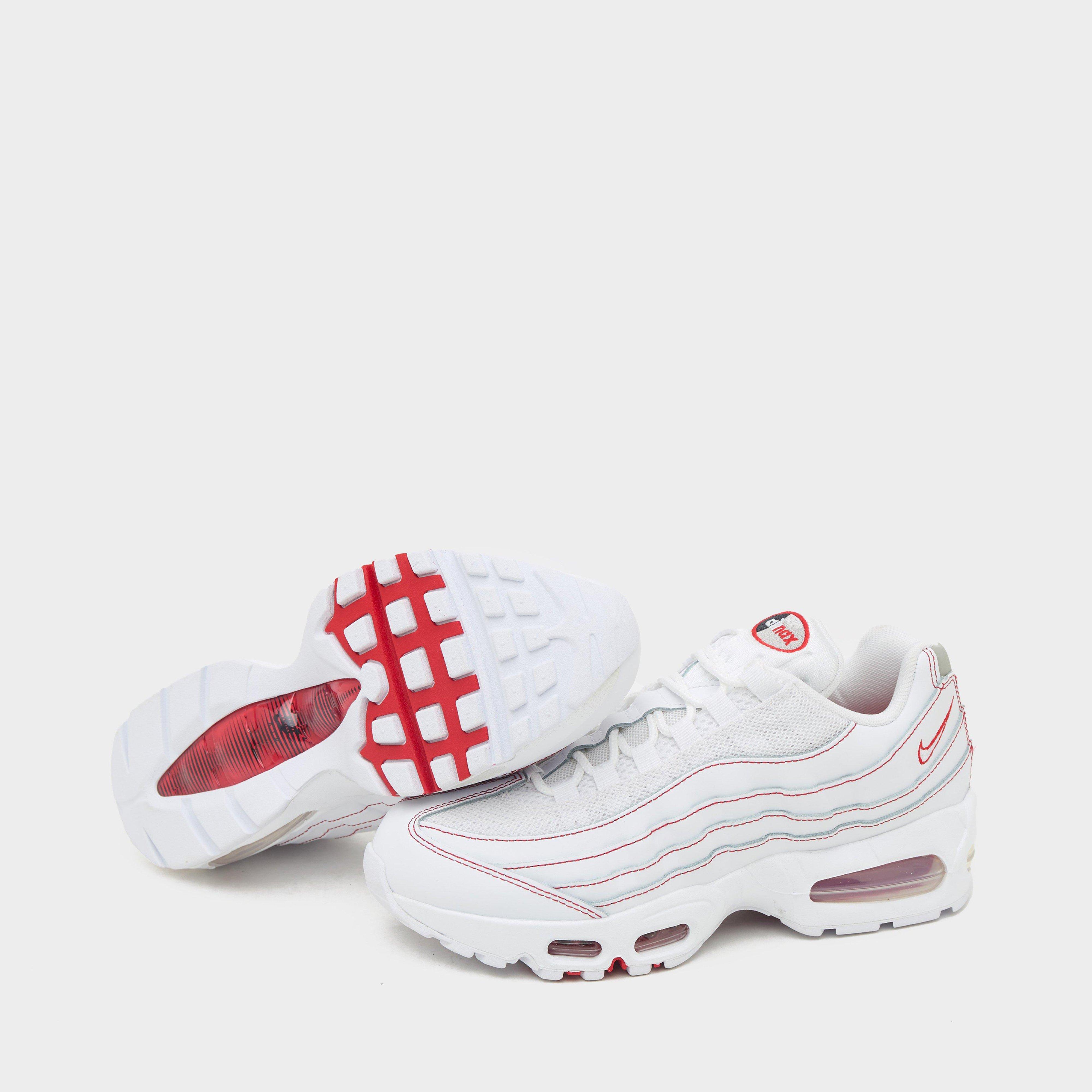 Nike Air Max 95 Korea