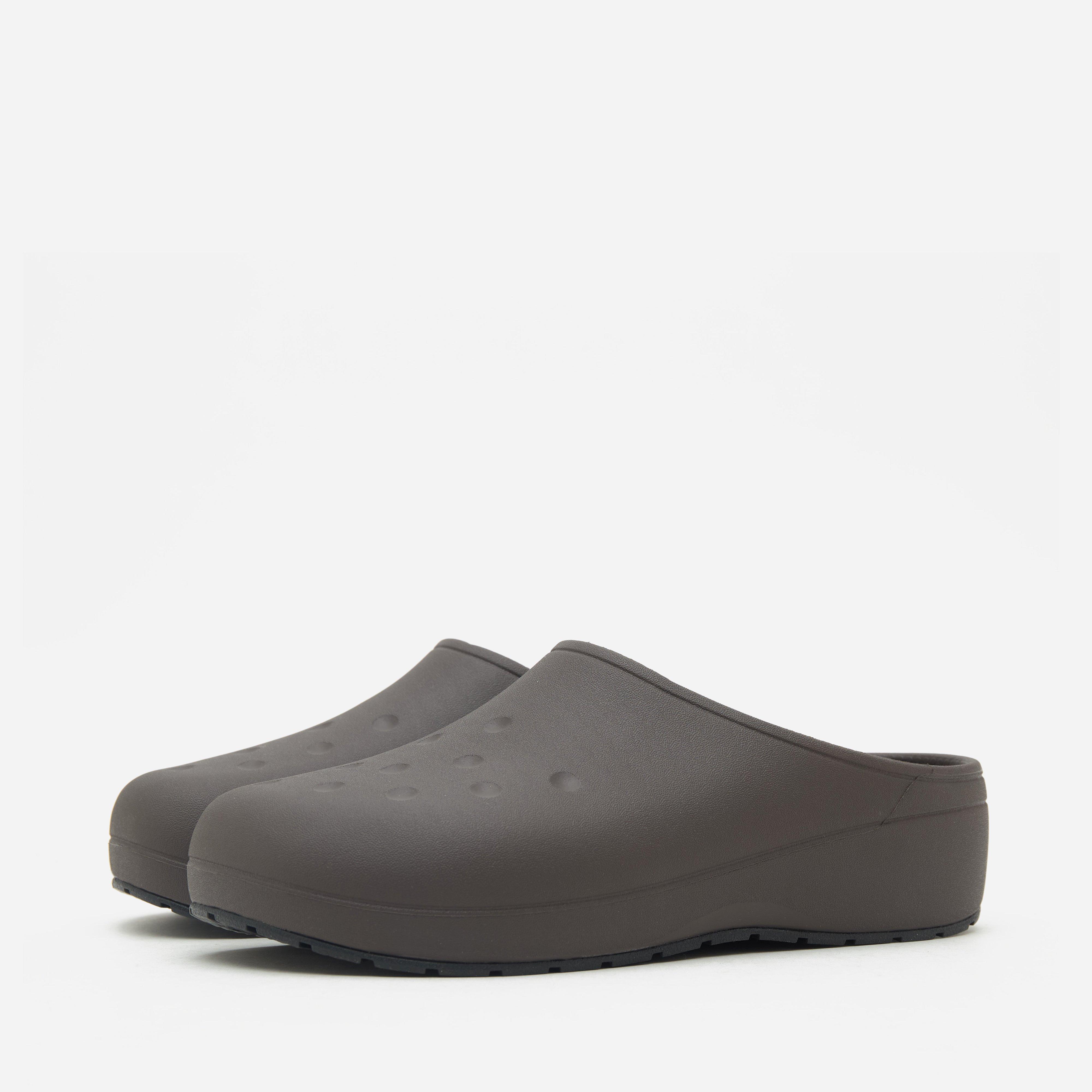 Crocs Classic Quiet Clog