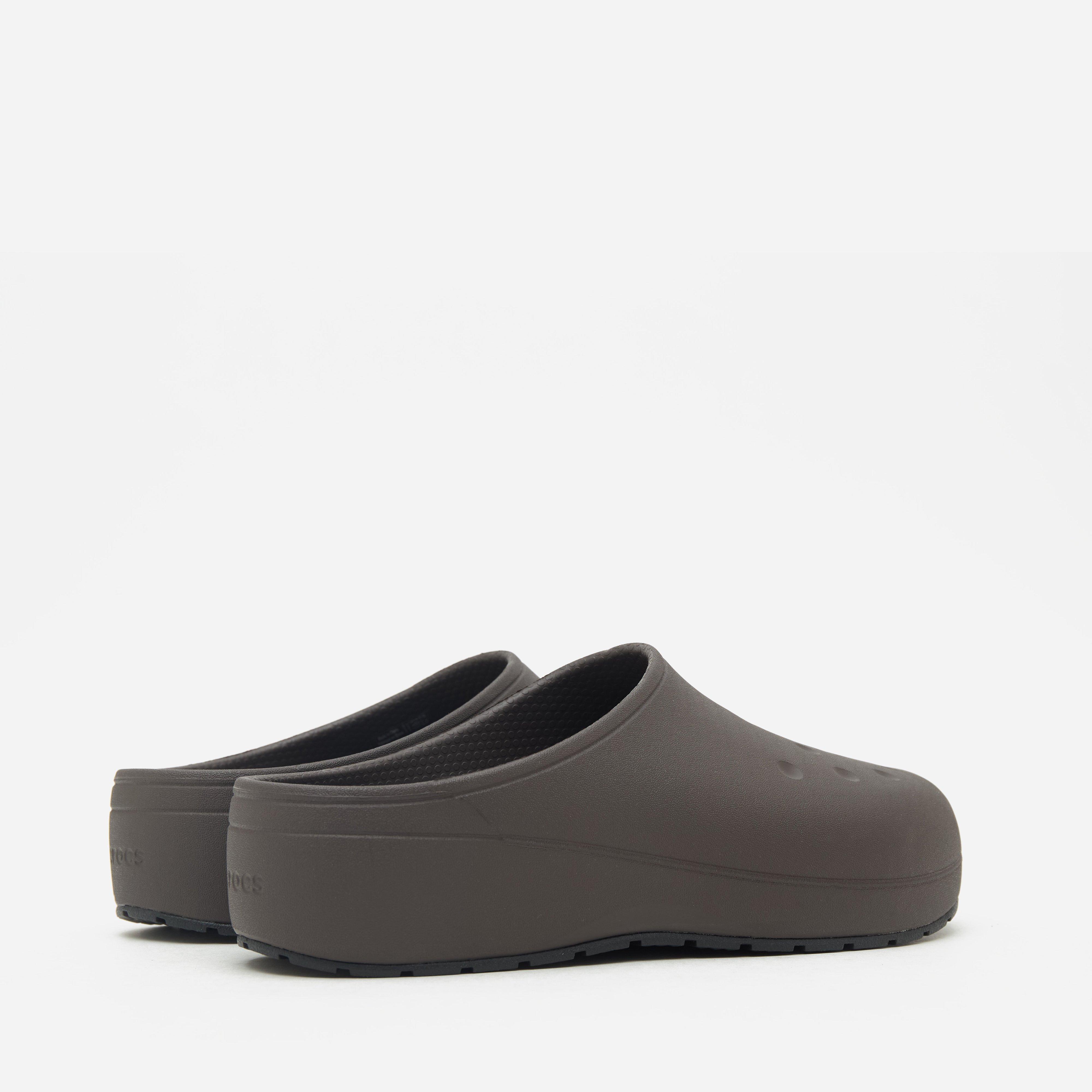 Crocs Classic Quiet Clog