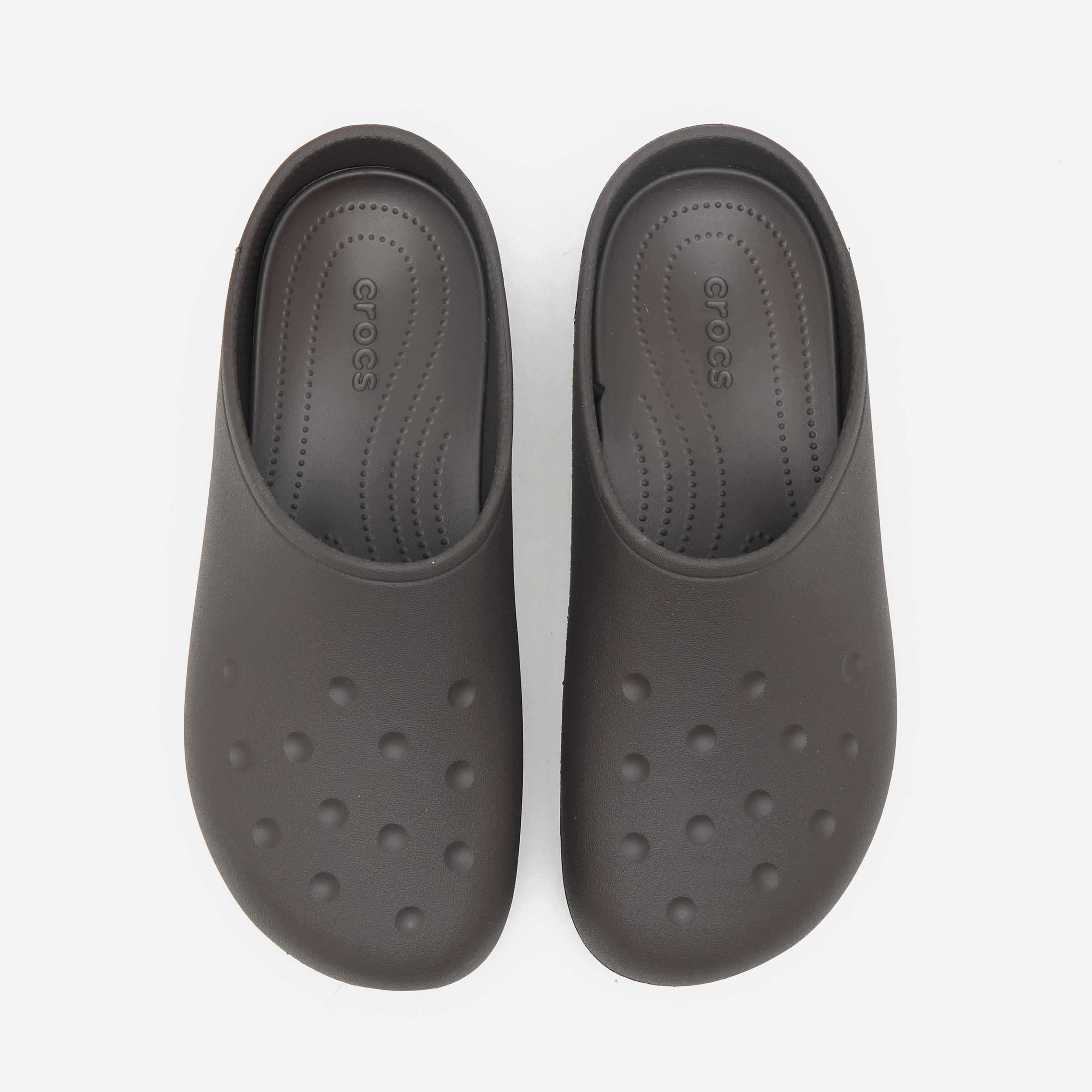 Crocs Classic Quiet Clog