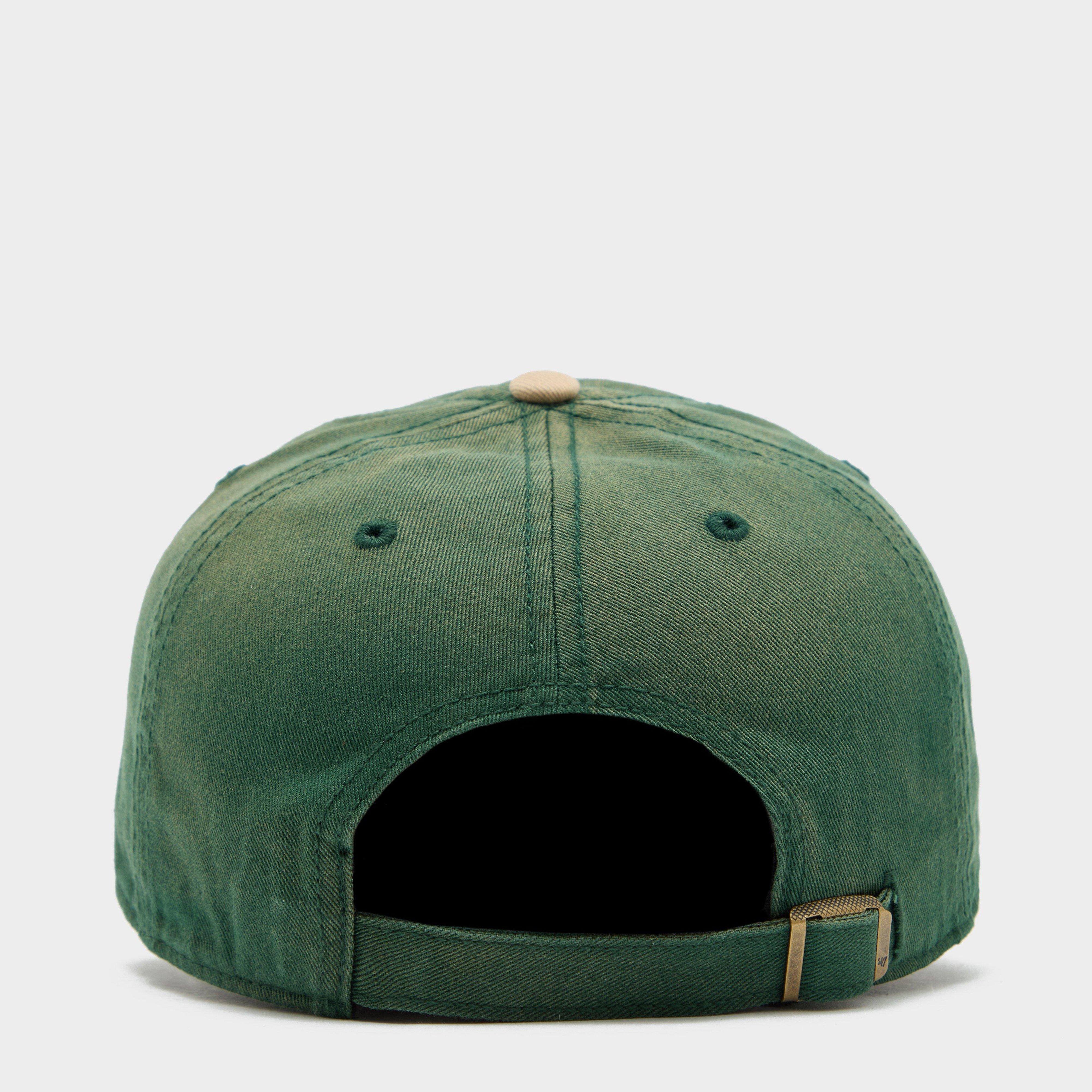 47 Brand Boston Red Sox Clean Up Cap - size? exclusive