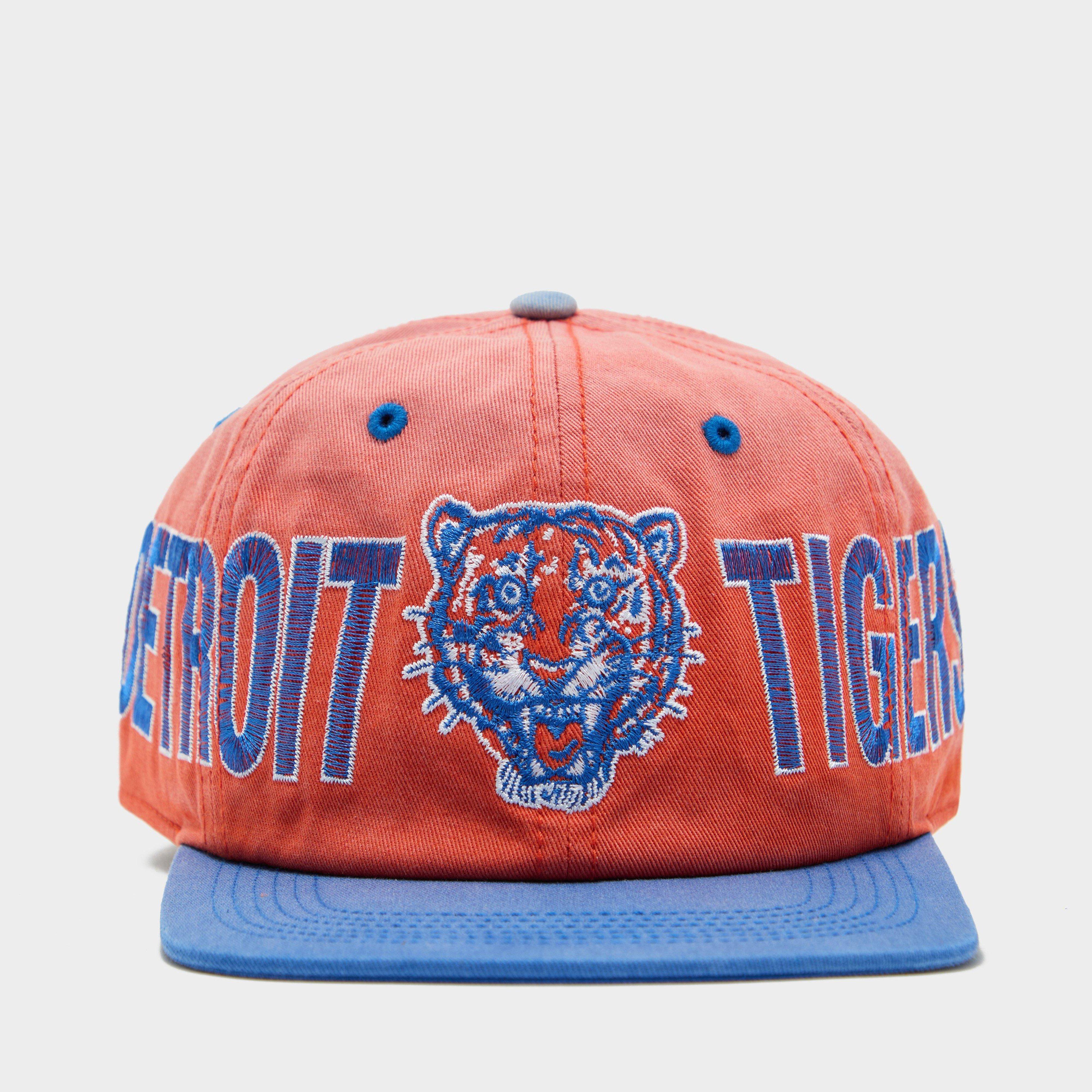 47 Brand Detroit Tigers Captain Cap - size? exclusive