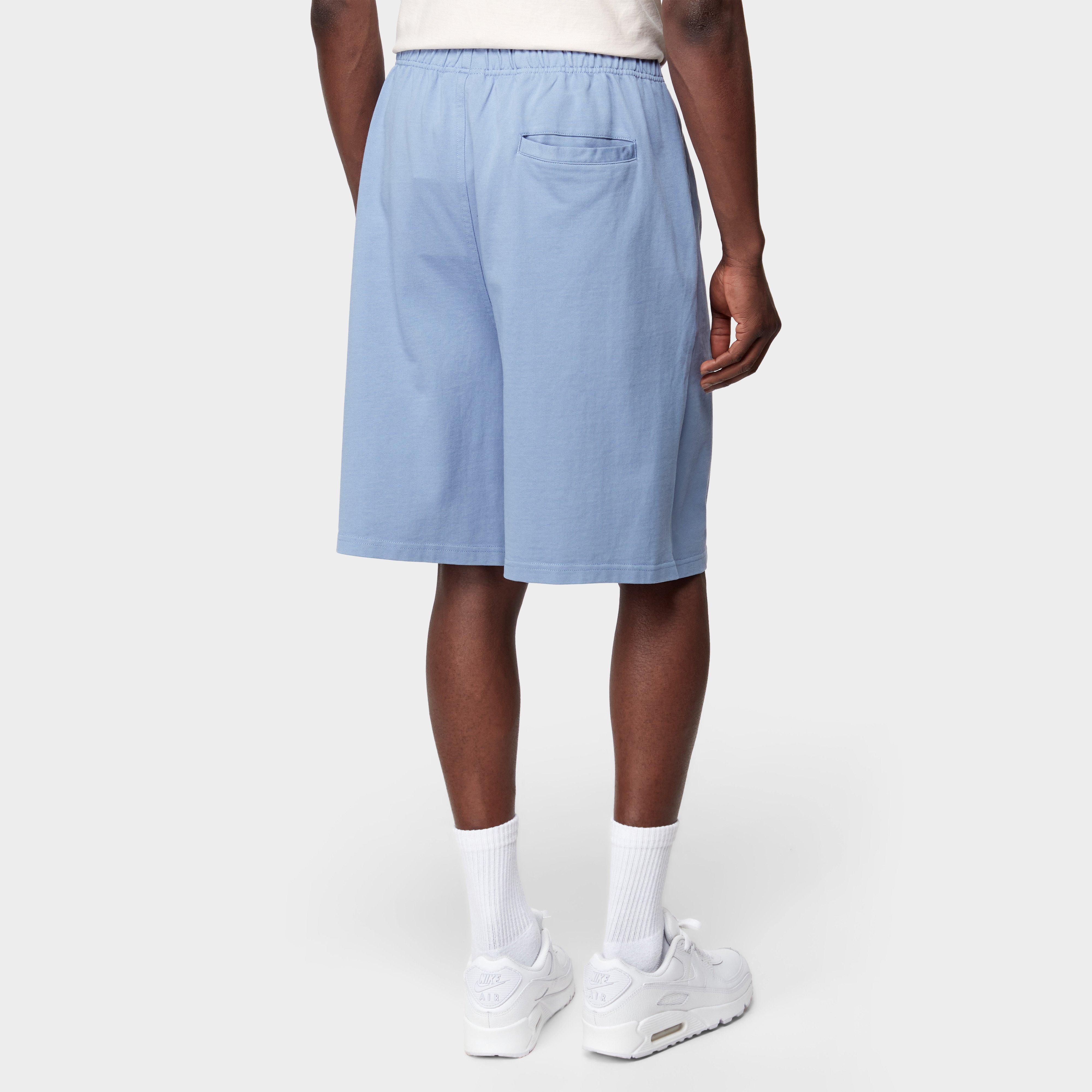 Stussy Heavy Jersey Short