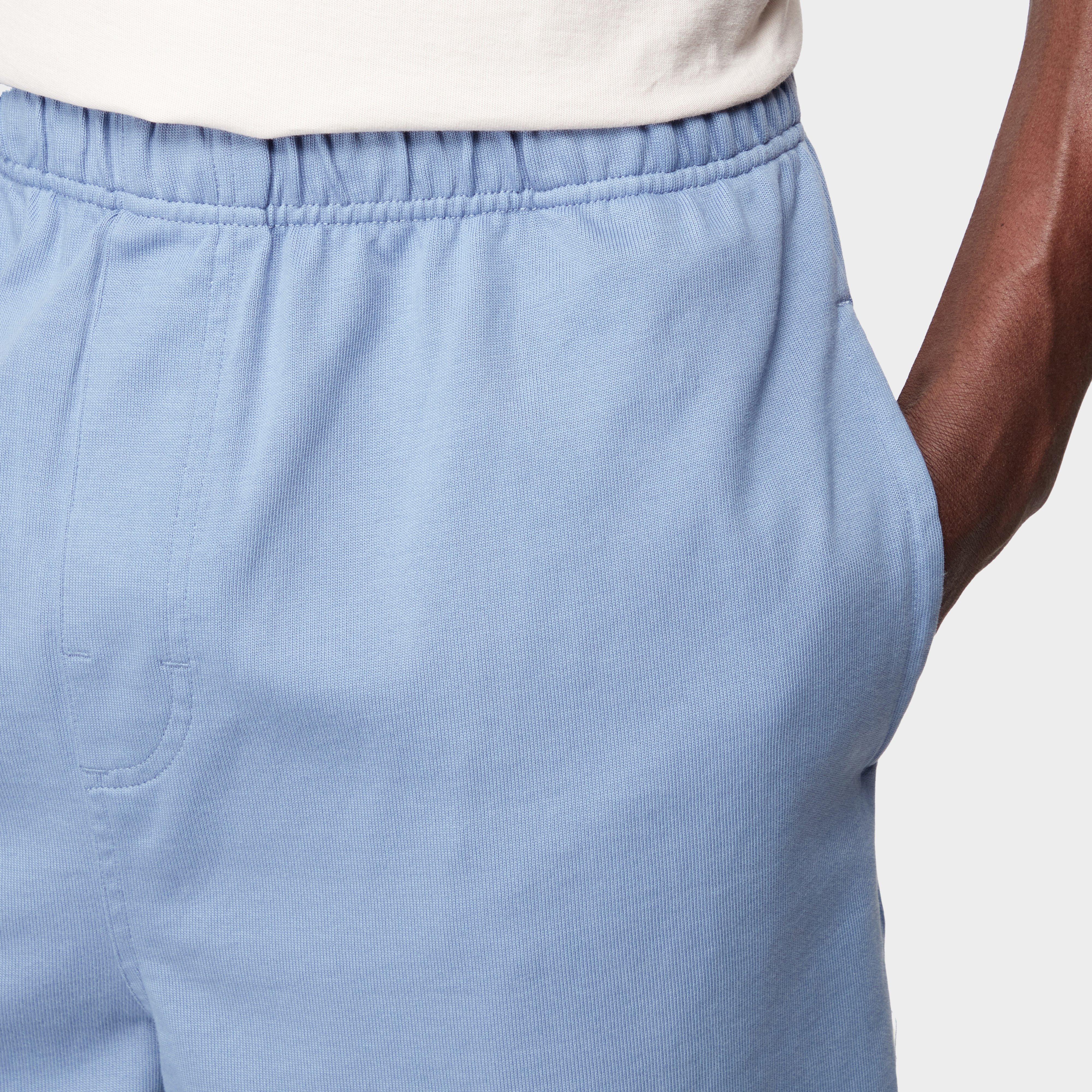 Stussy Heavy Jersey Short