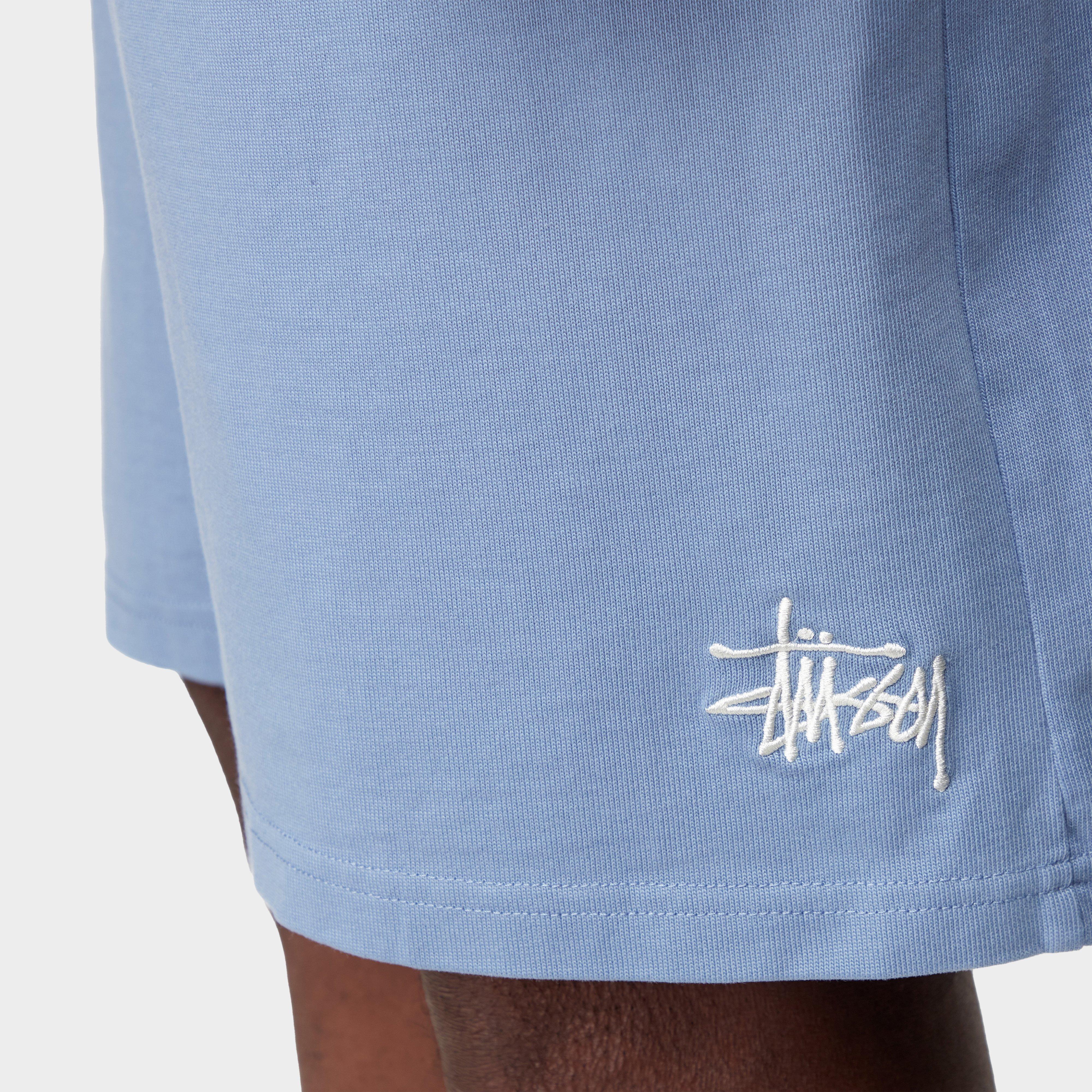 Stussy Heavy Jersey Short