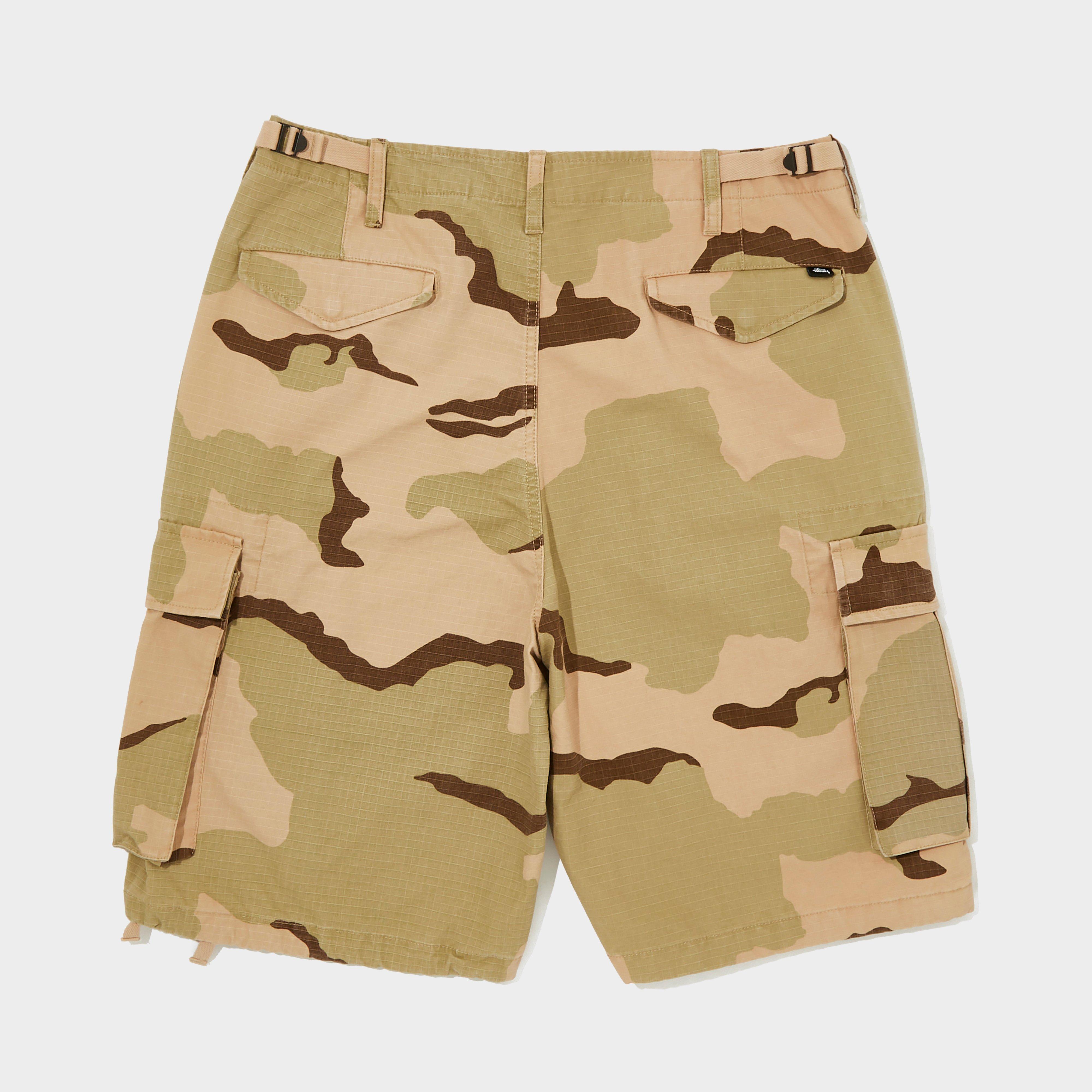 Stussy Cargo Short