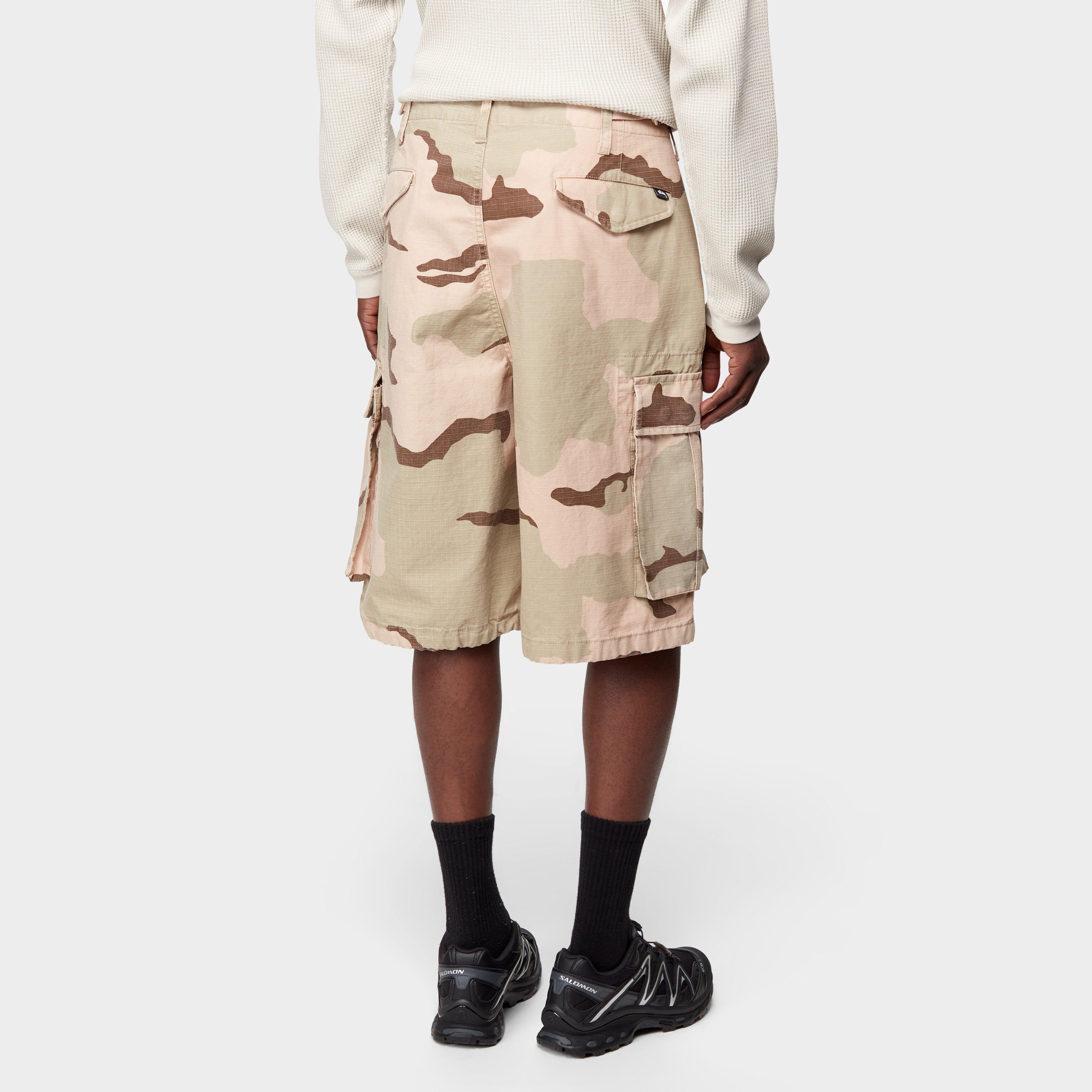 Stussy Cargo Short