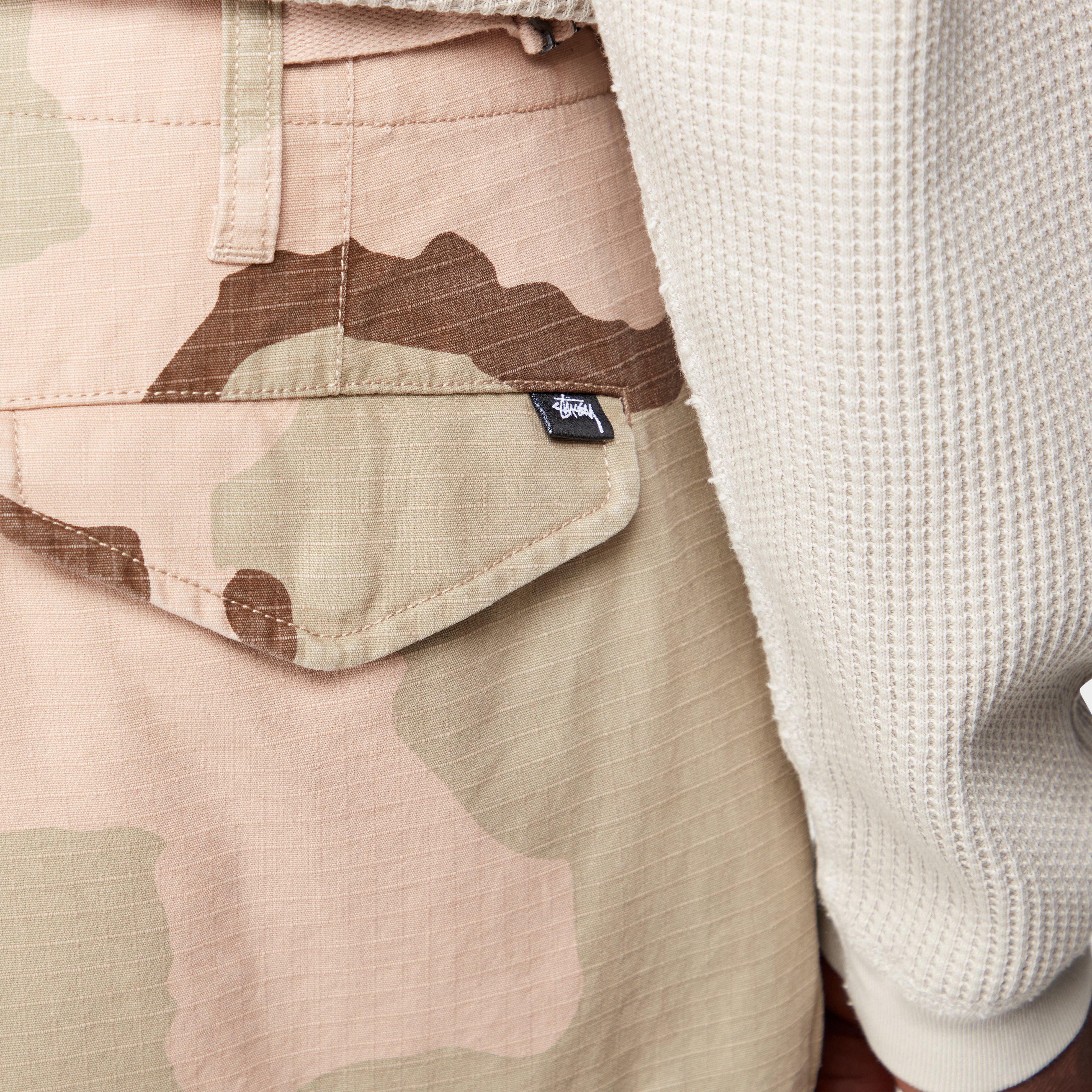 Stussy Cargo Short