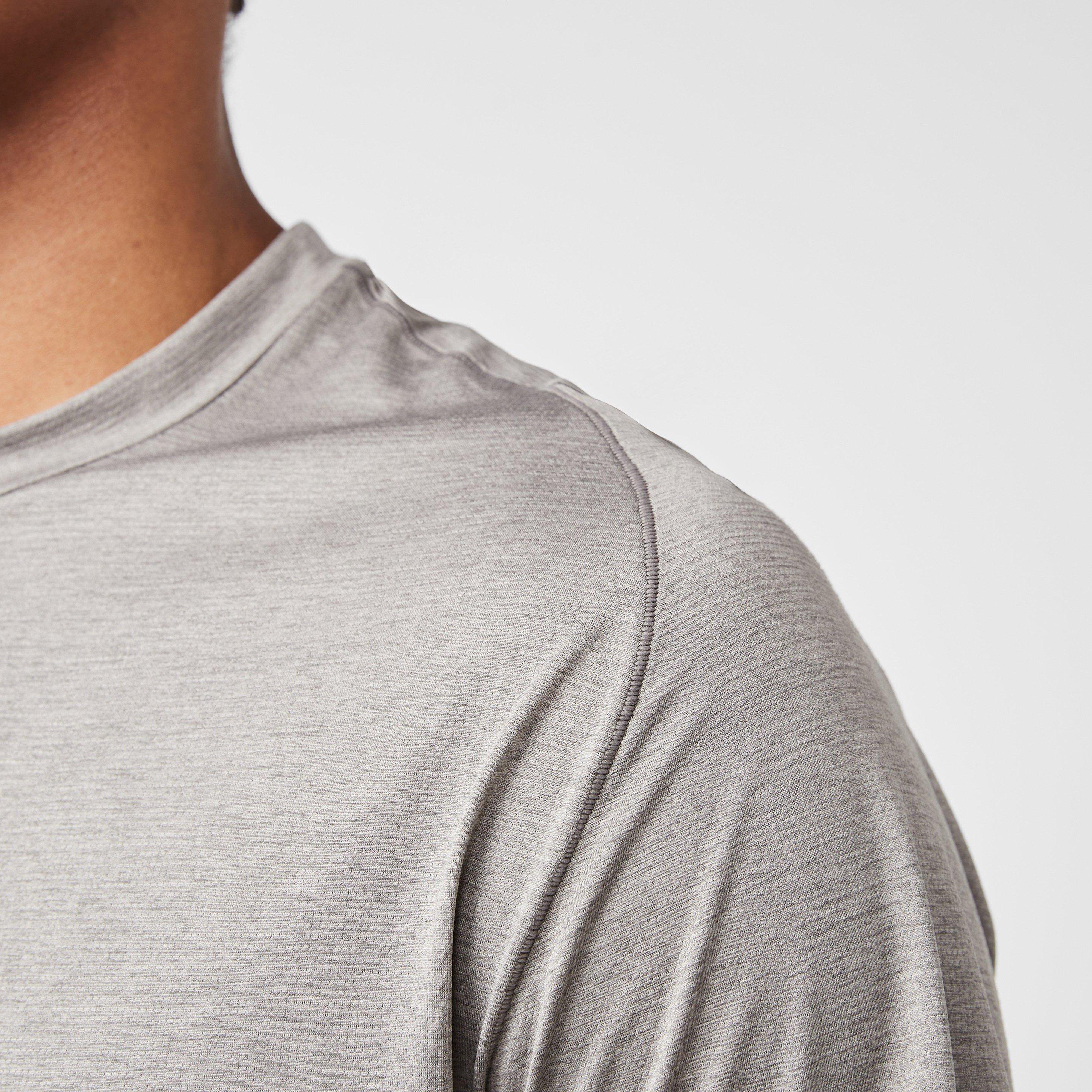 Portal Lateral Peak Short Sleeve T-Shirt