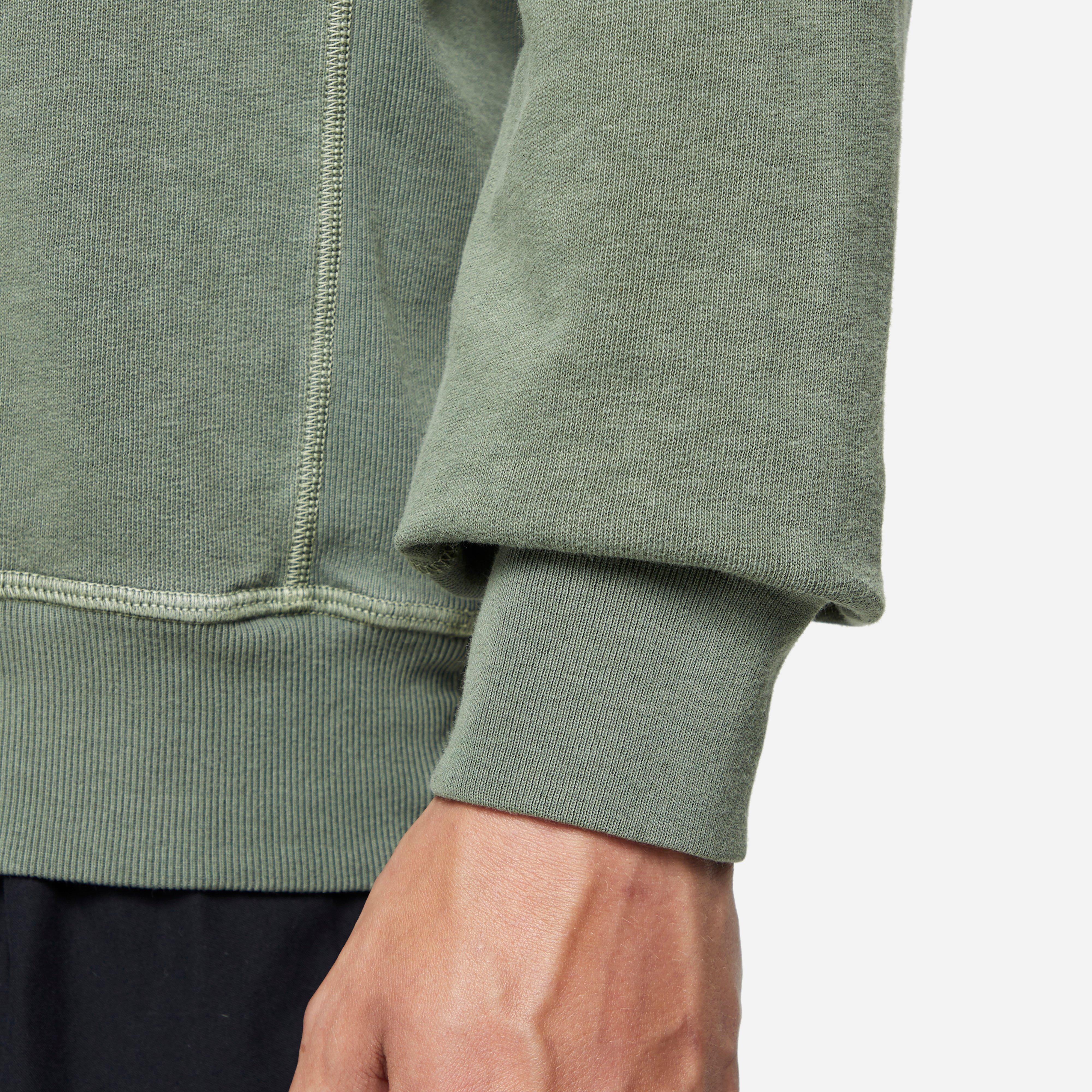 Stone Island Malfilé Sweatshirt