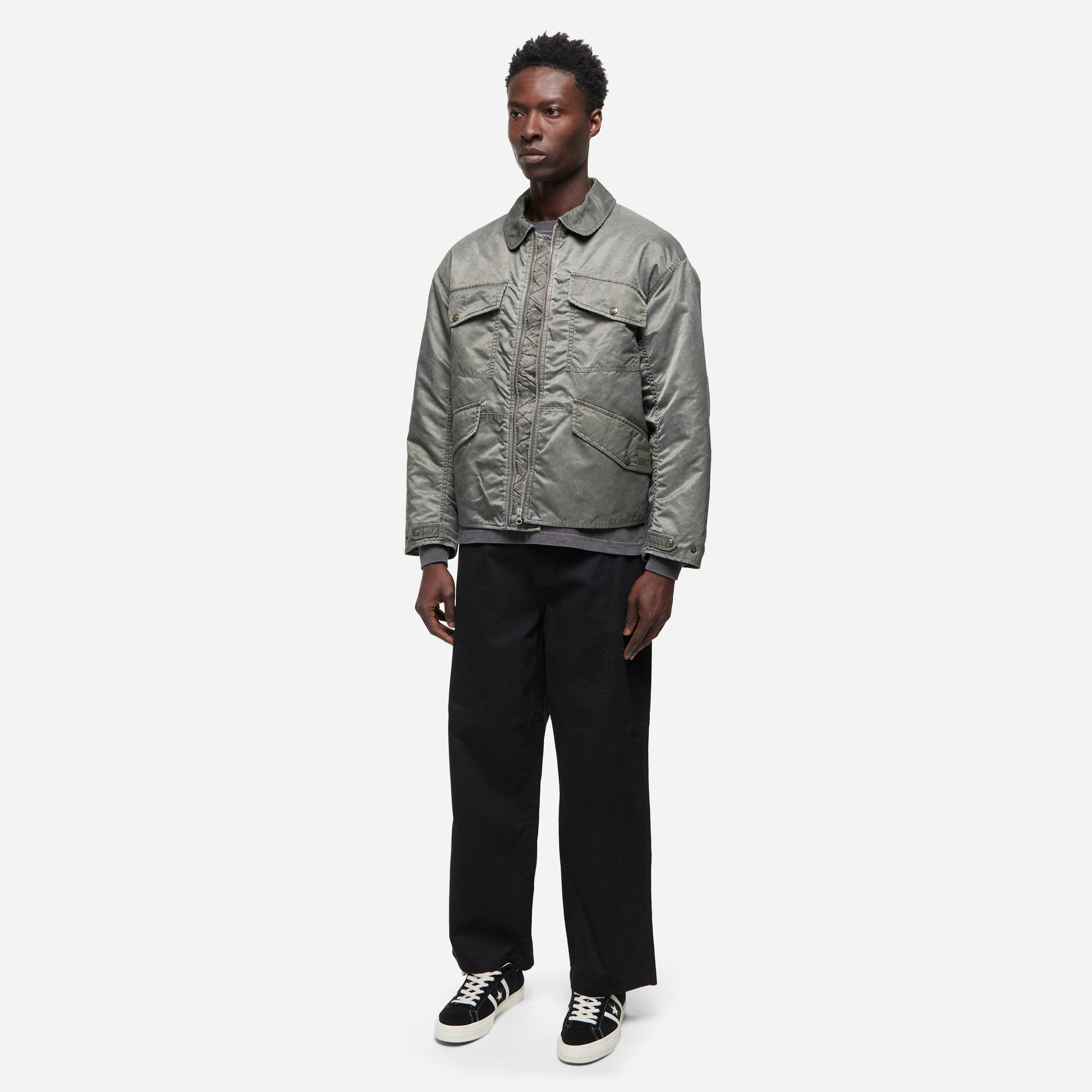 Neighborhood CWU-7P Jacket