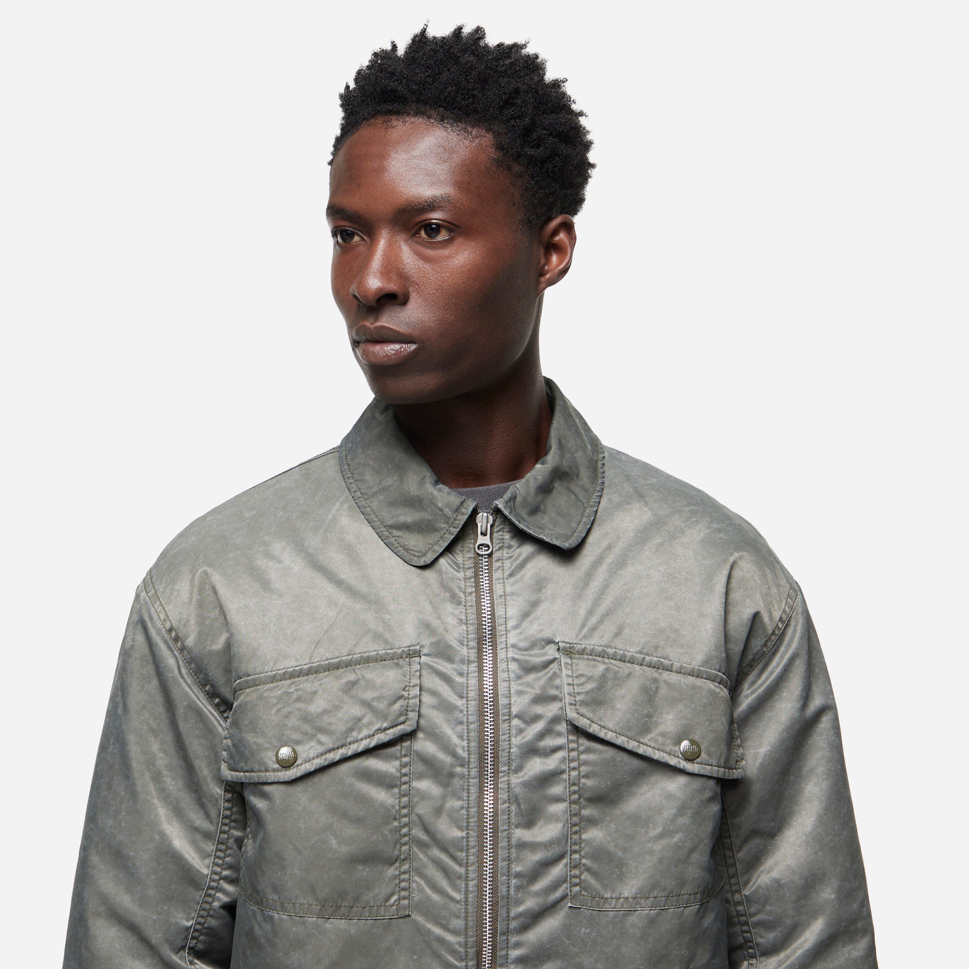 Neighborhood CWU-7P Jacket